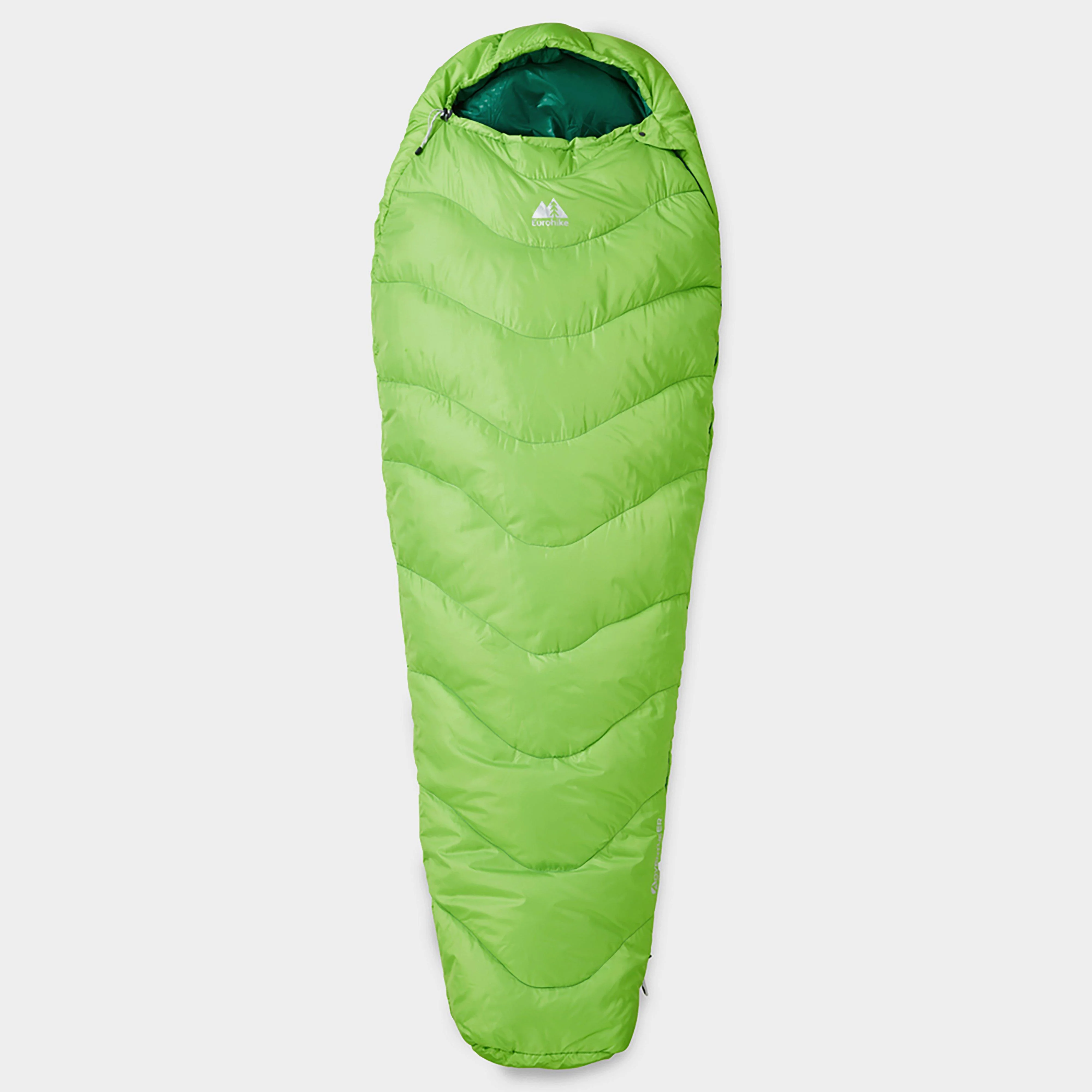 Adventurer 300 Sleeping Bag - Image 2