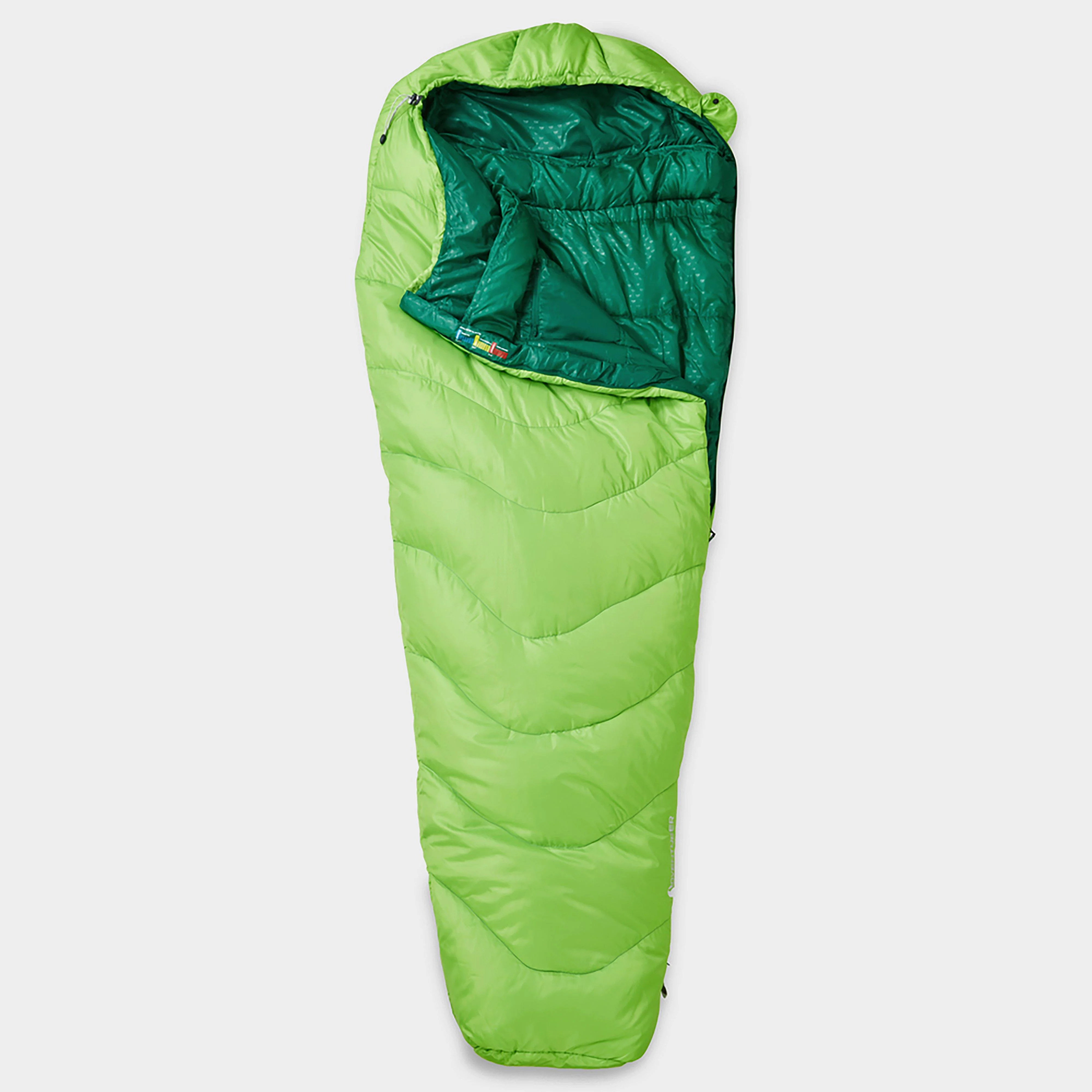 Adventurer 300 Sleeping Bag - Image 3
