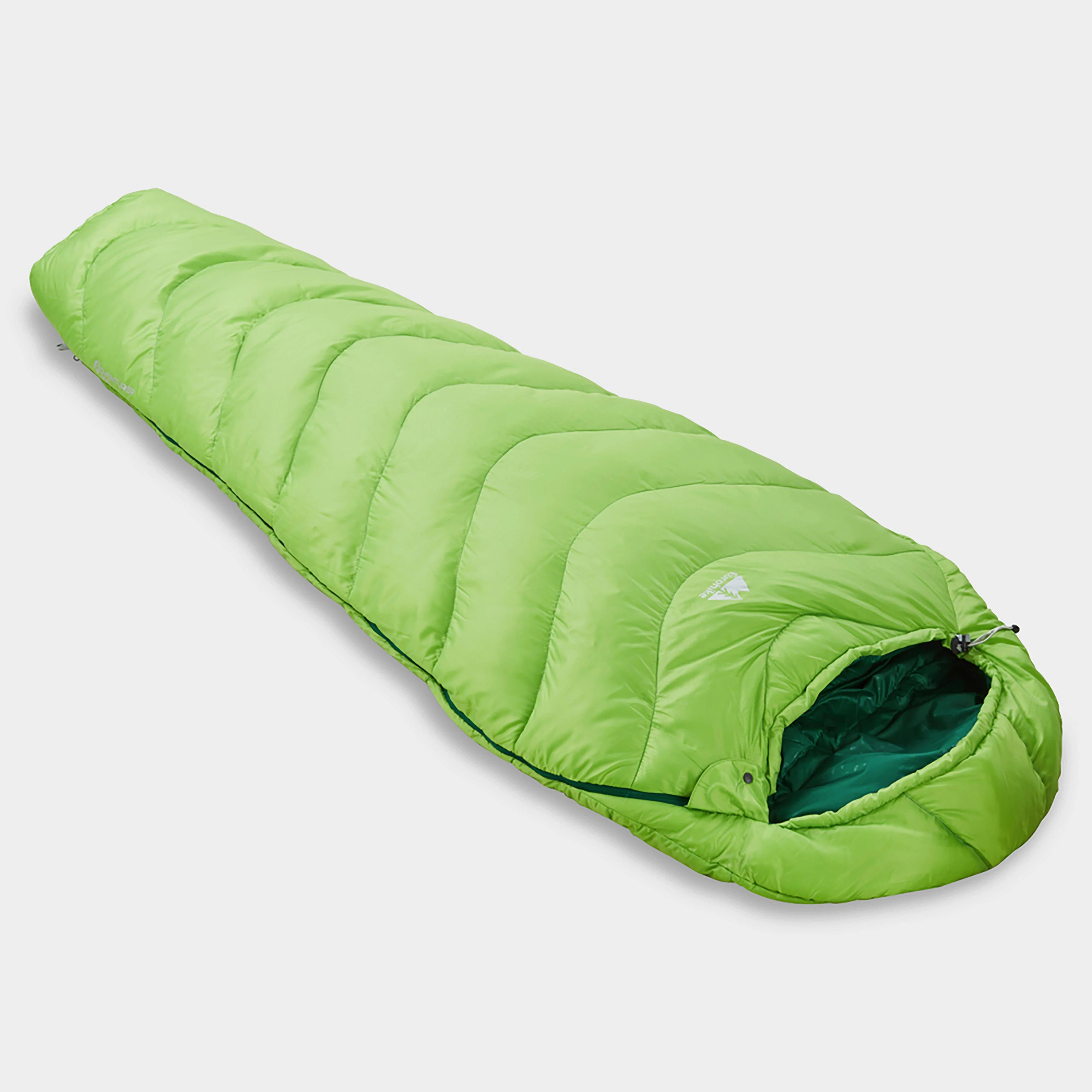 Adventurer 300 Sleeping Bag - Image 4
