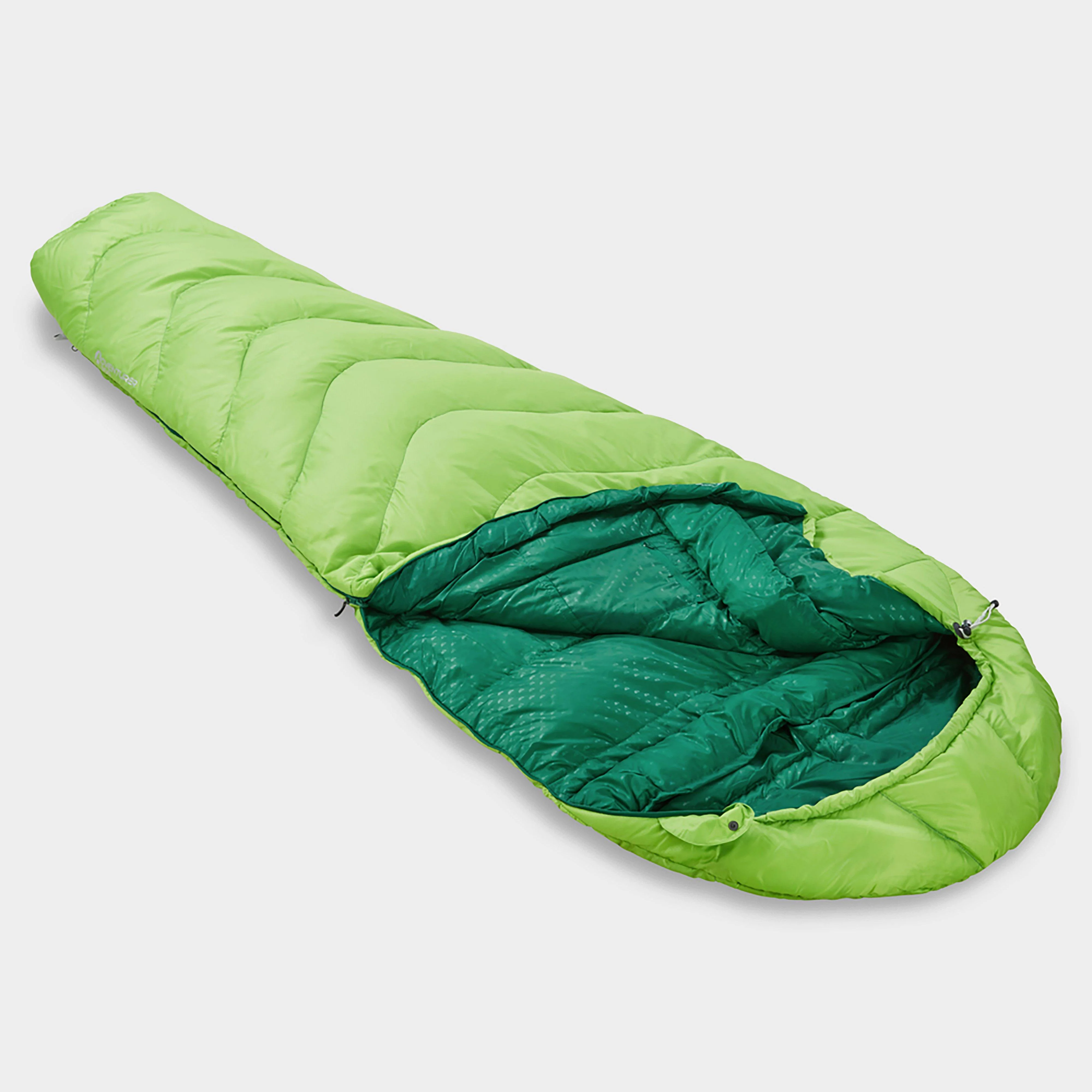 Adventurer 300 Sleeping Bag - Image 5