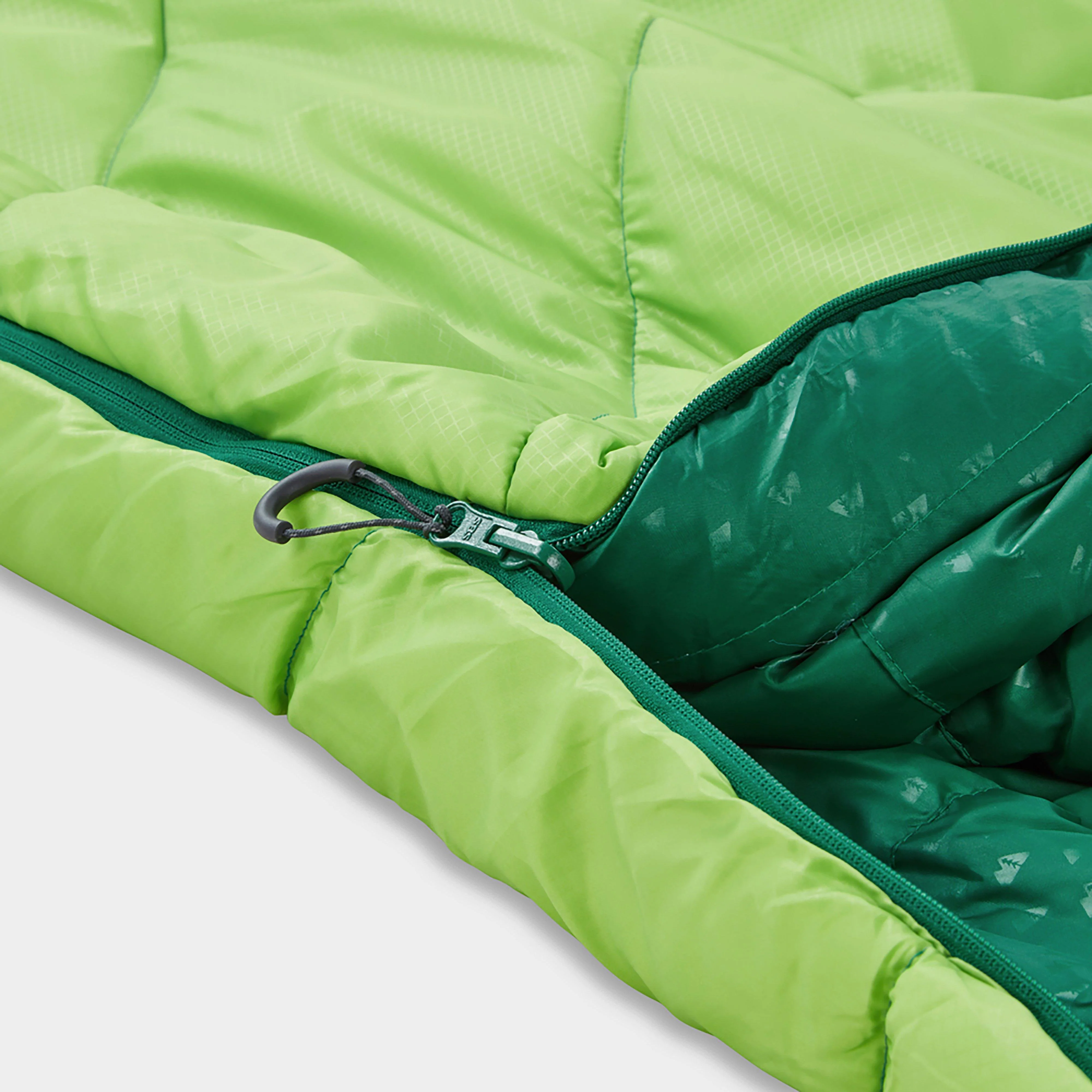 Adventurer 300 Sleeping Bag - Image 6