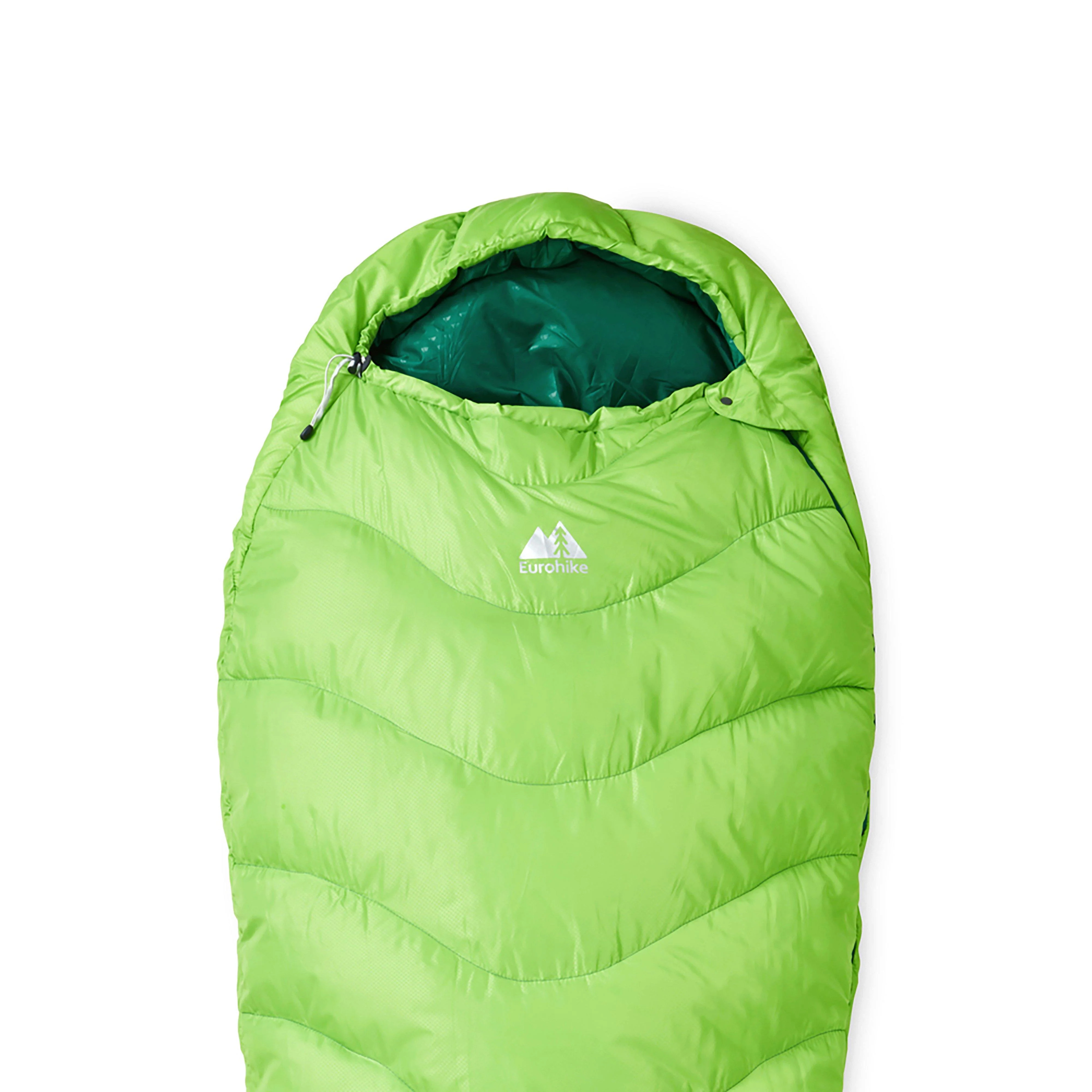 Adventurer 300 Sleeping Bag - Image 9