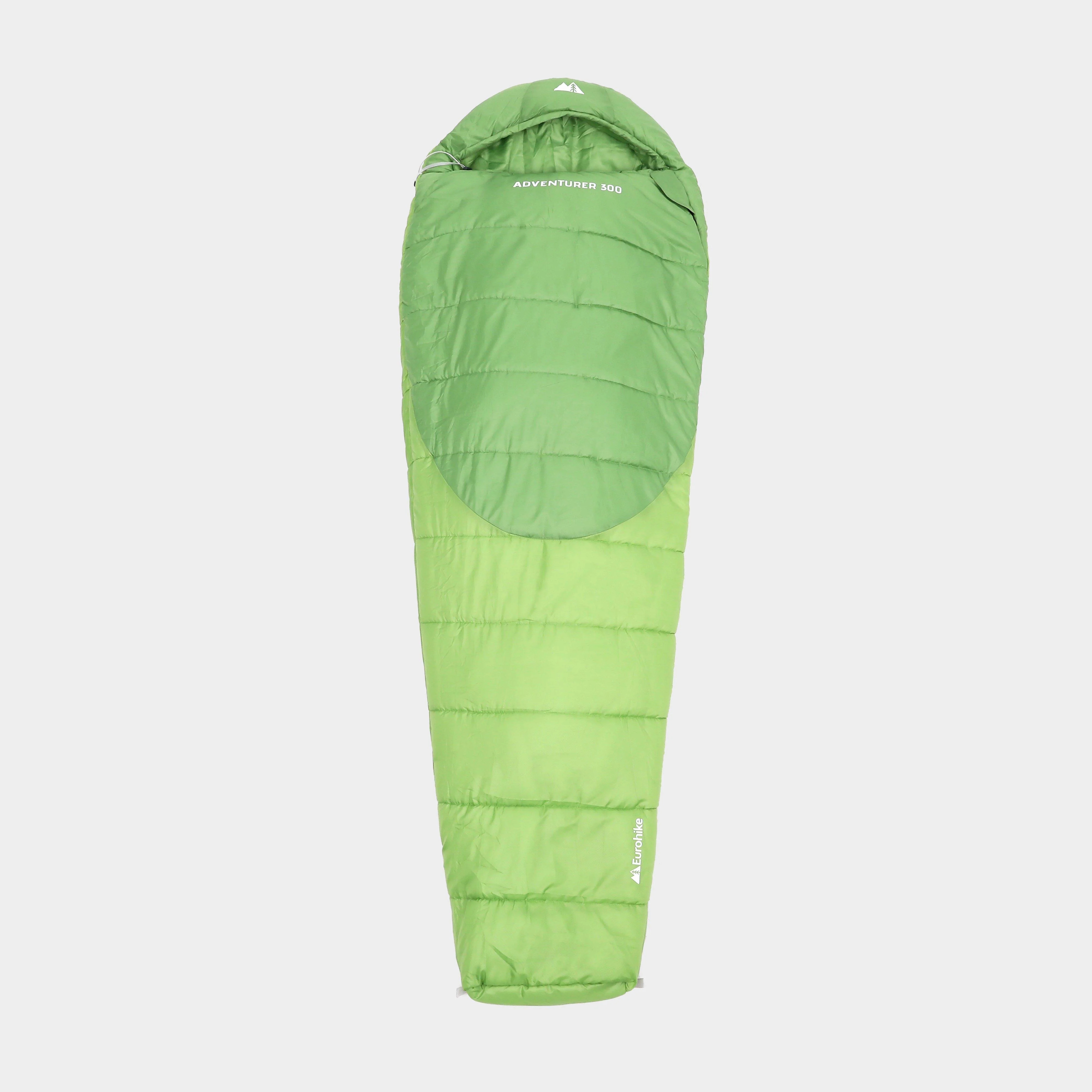 Adventurer 300 Sleeping Bag - Image 2