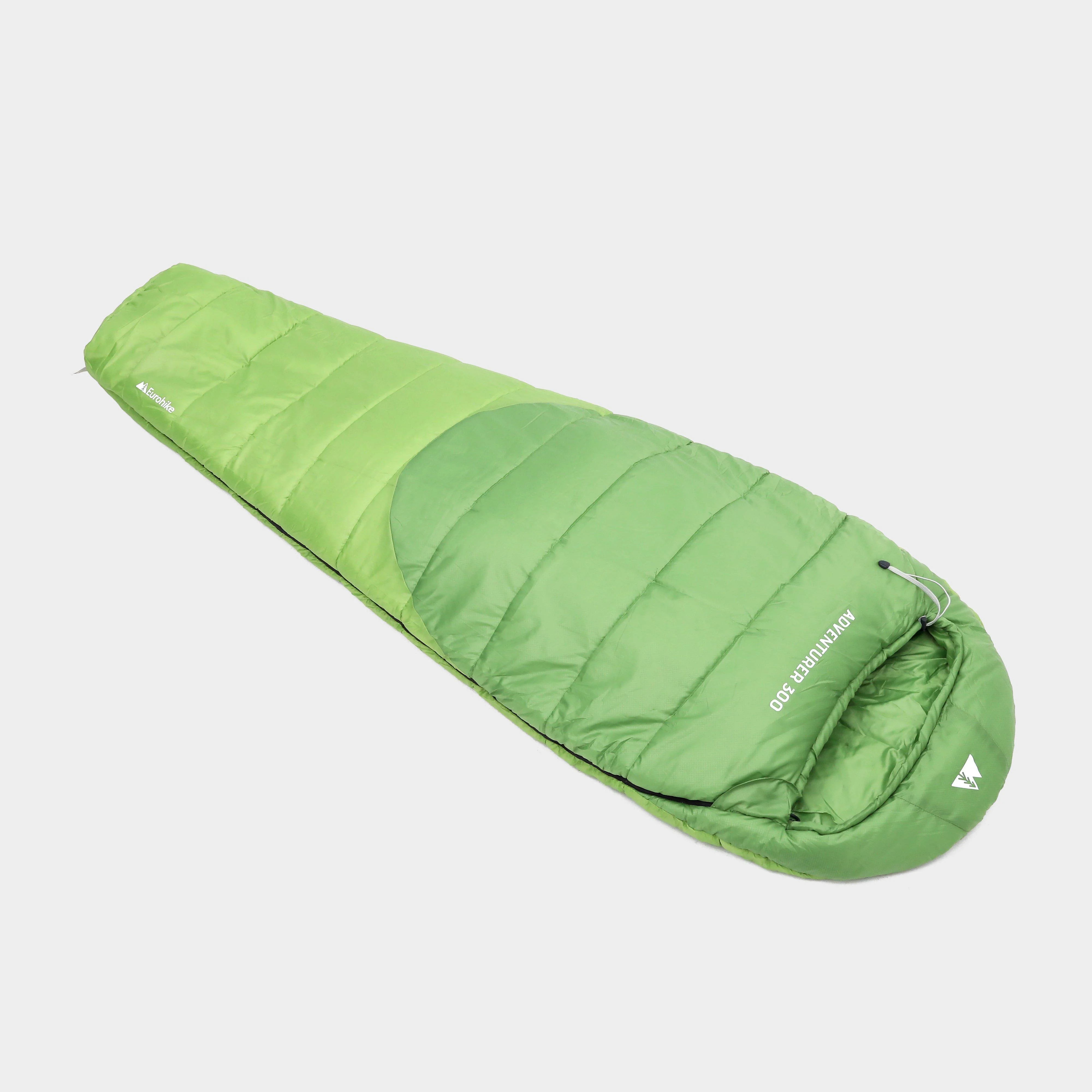 Adventurer 300 Sleeping Bag - Image 4