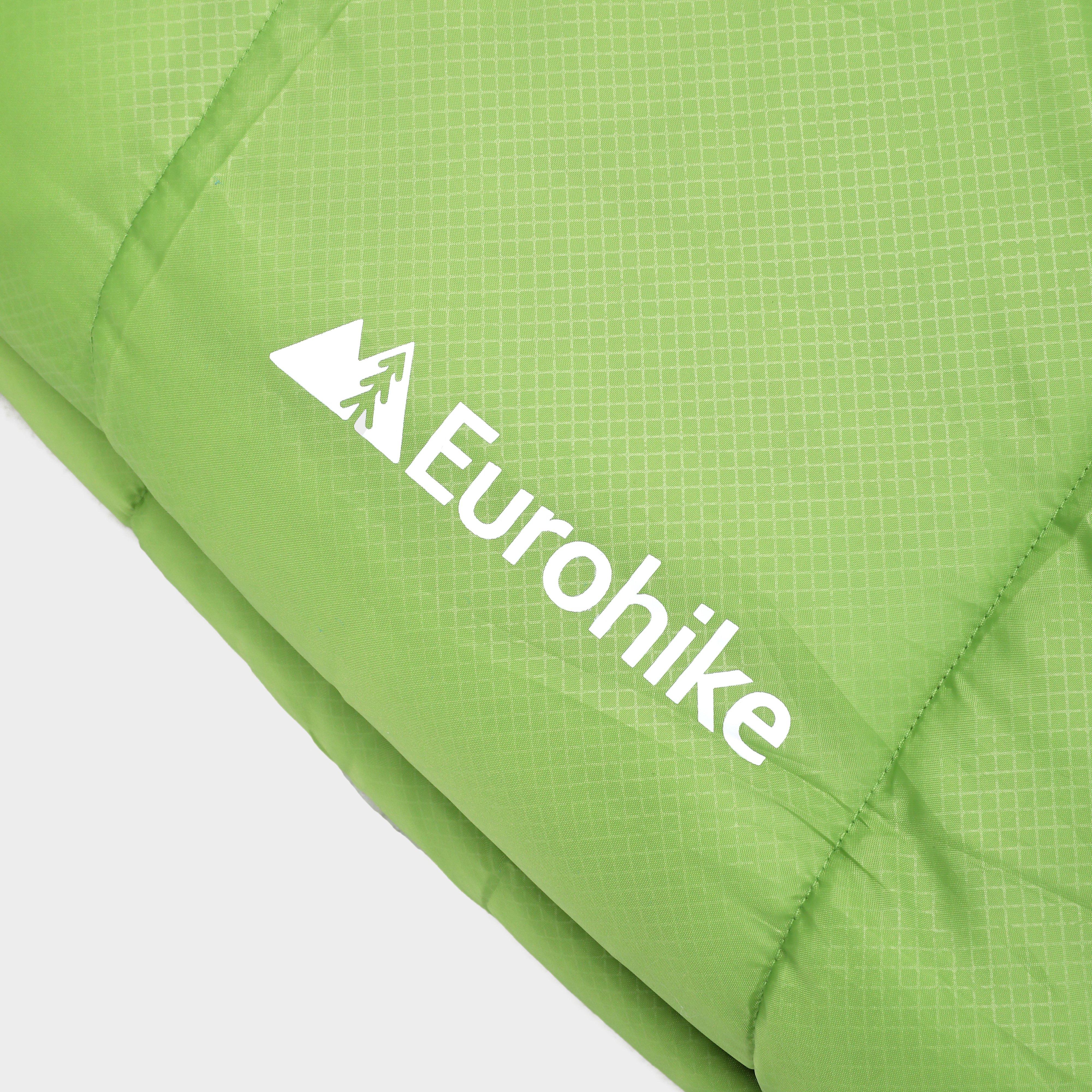 Adventurer 300 Sleeping Bag - Image 6