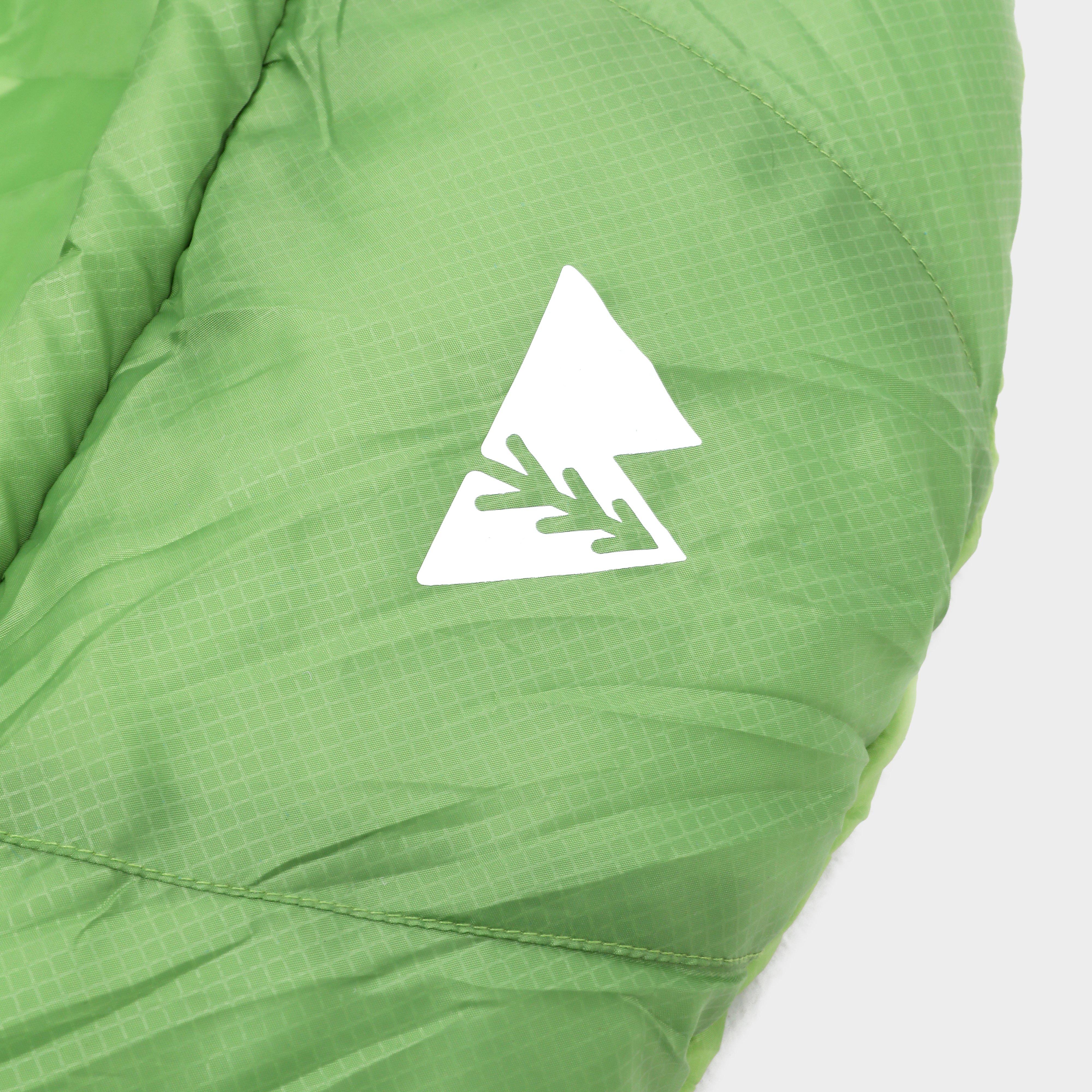 Adventurer 300 Sleeping Bag - Image 7