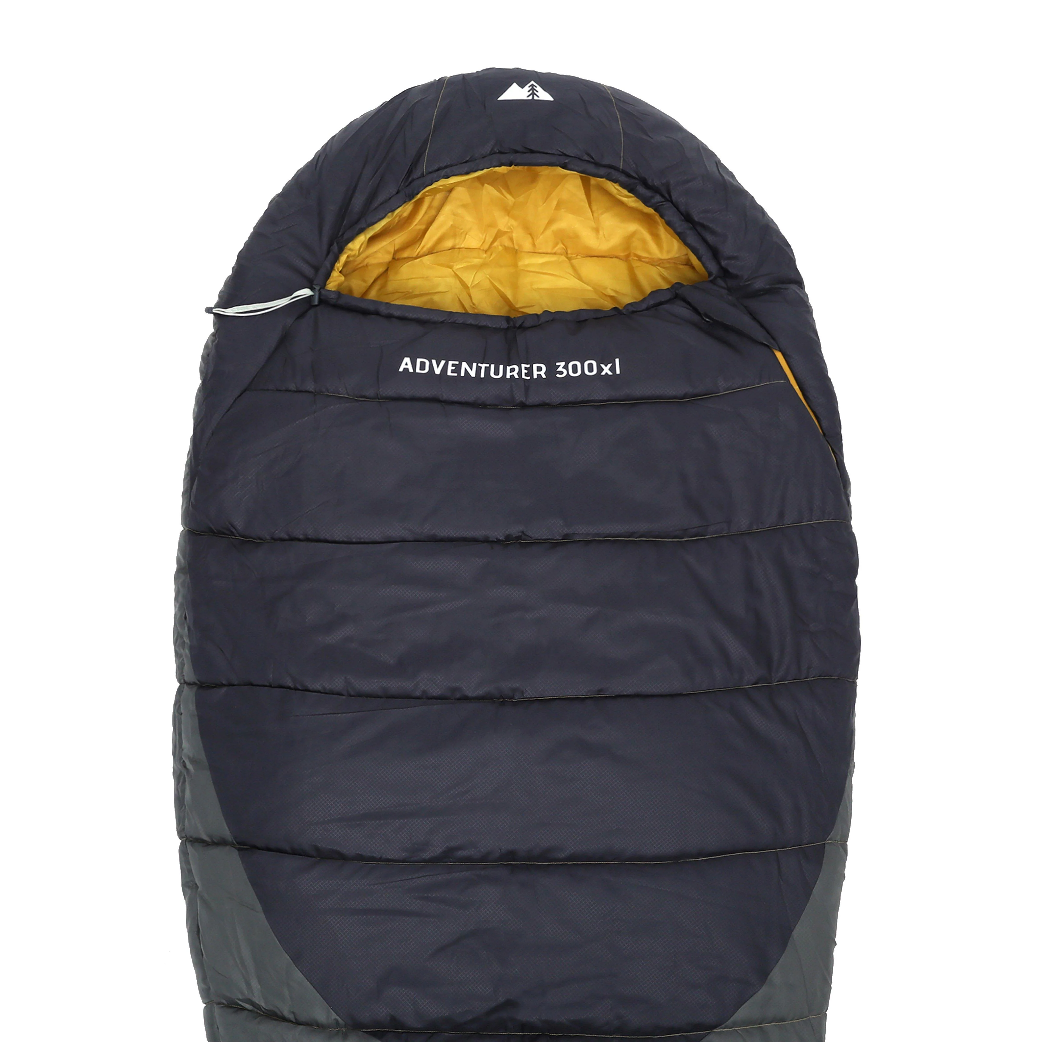Adventurer 300 XL Sleeping Bag - Image 10