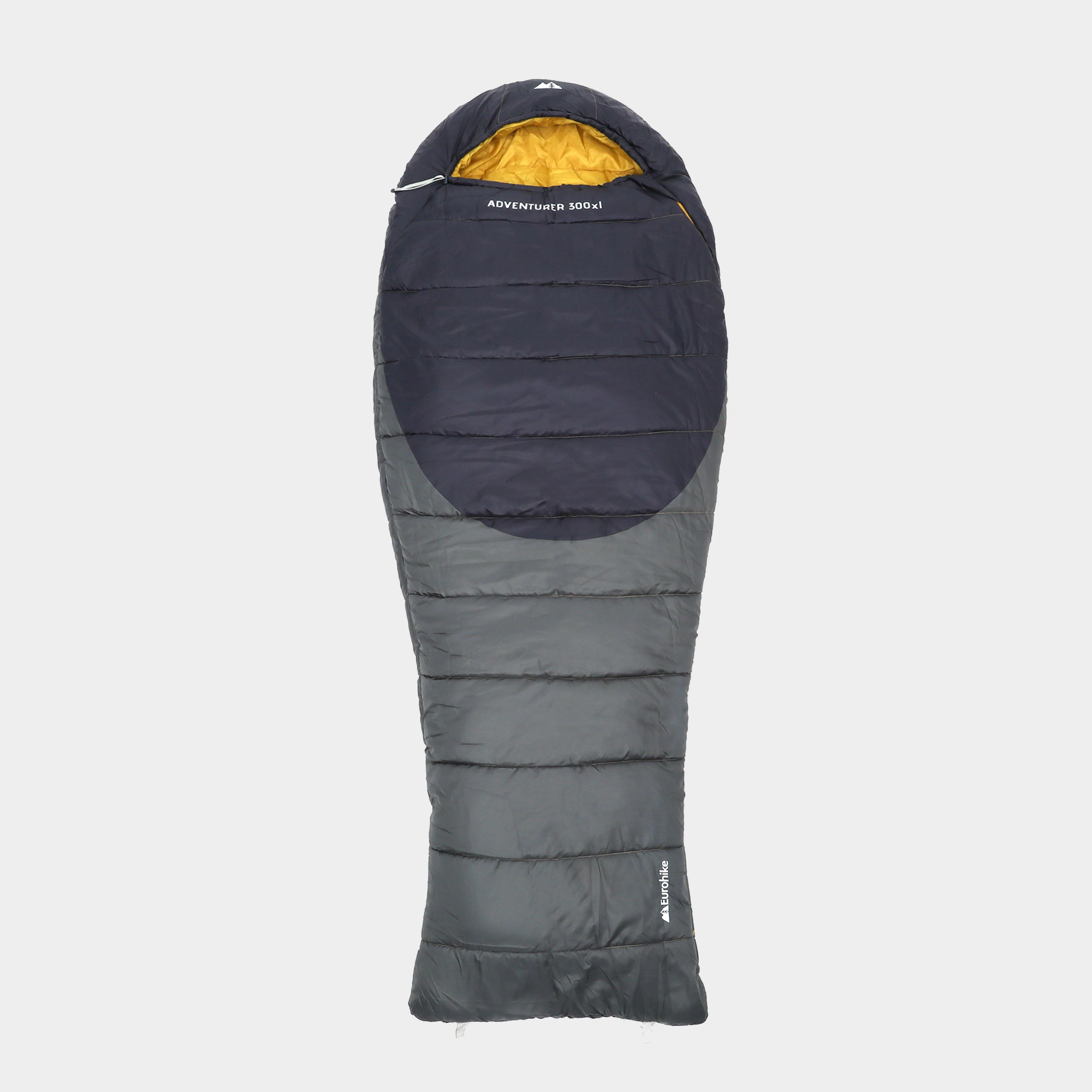 Adventurer 300 XL Sleeping Bag - Image 2
