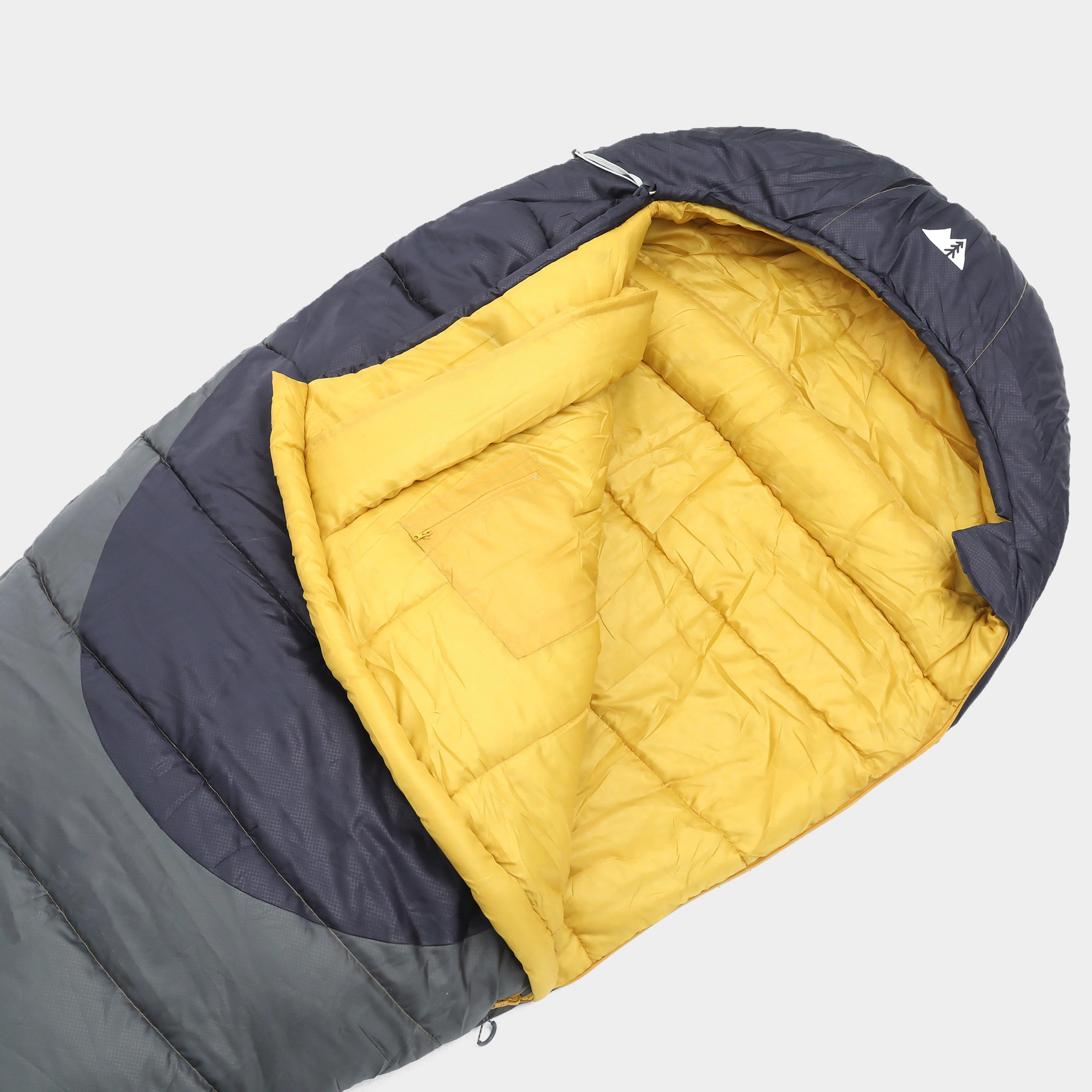Adventurer 300 XL Sleeping Bag - Image 3