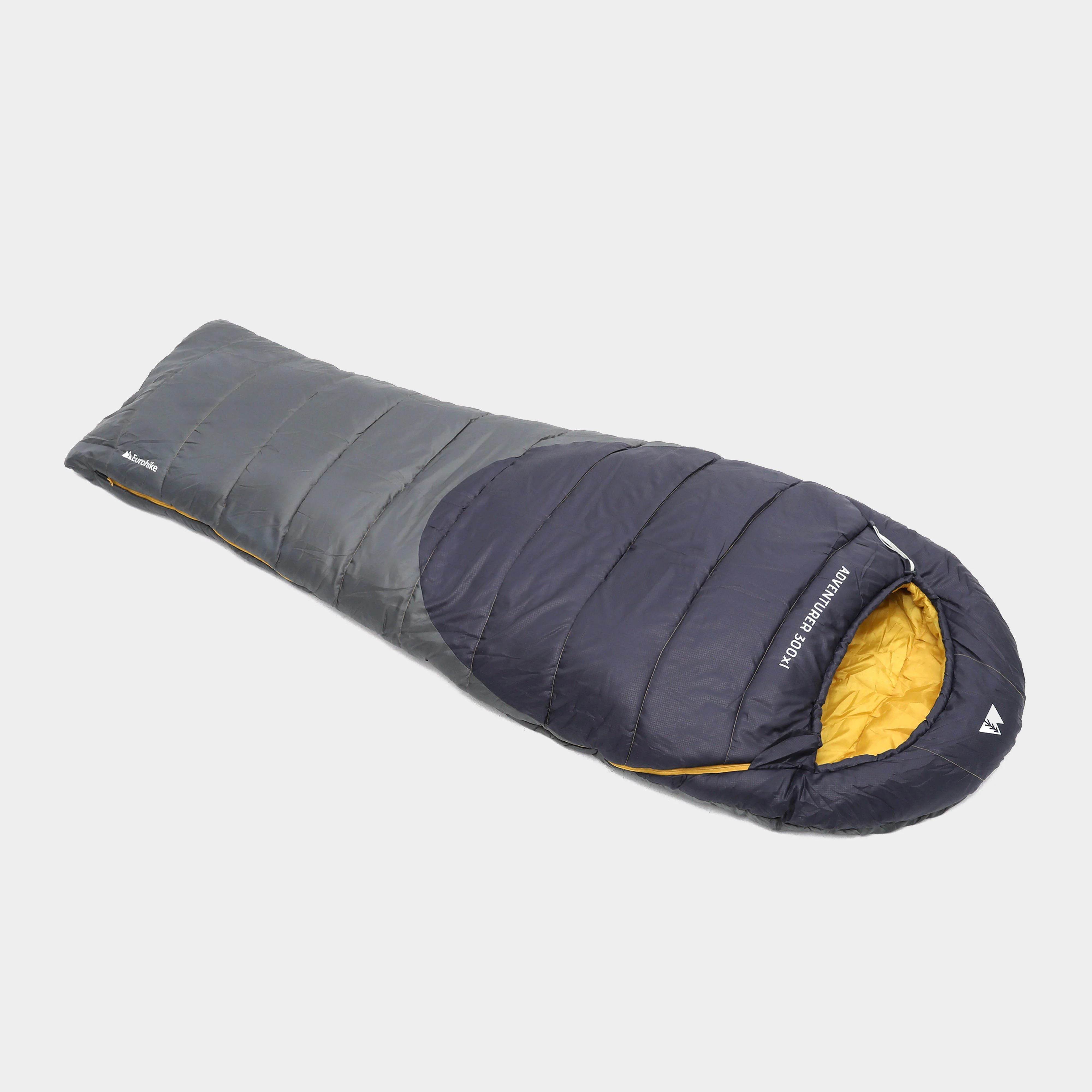 Adventurer 300 XL Sleeping Bag - Image 4