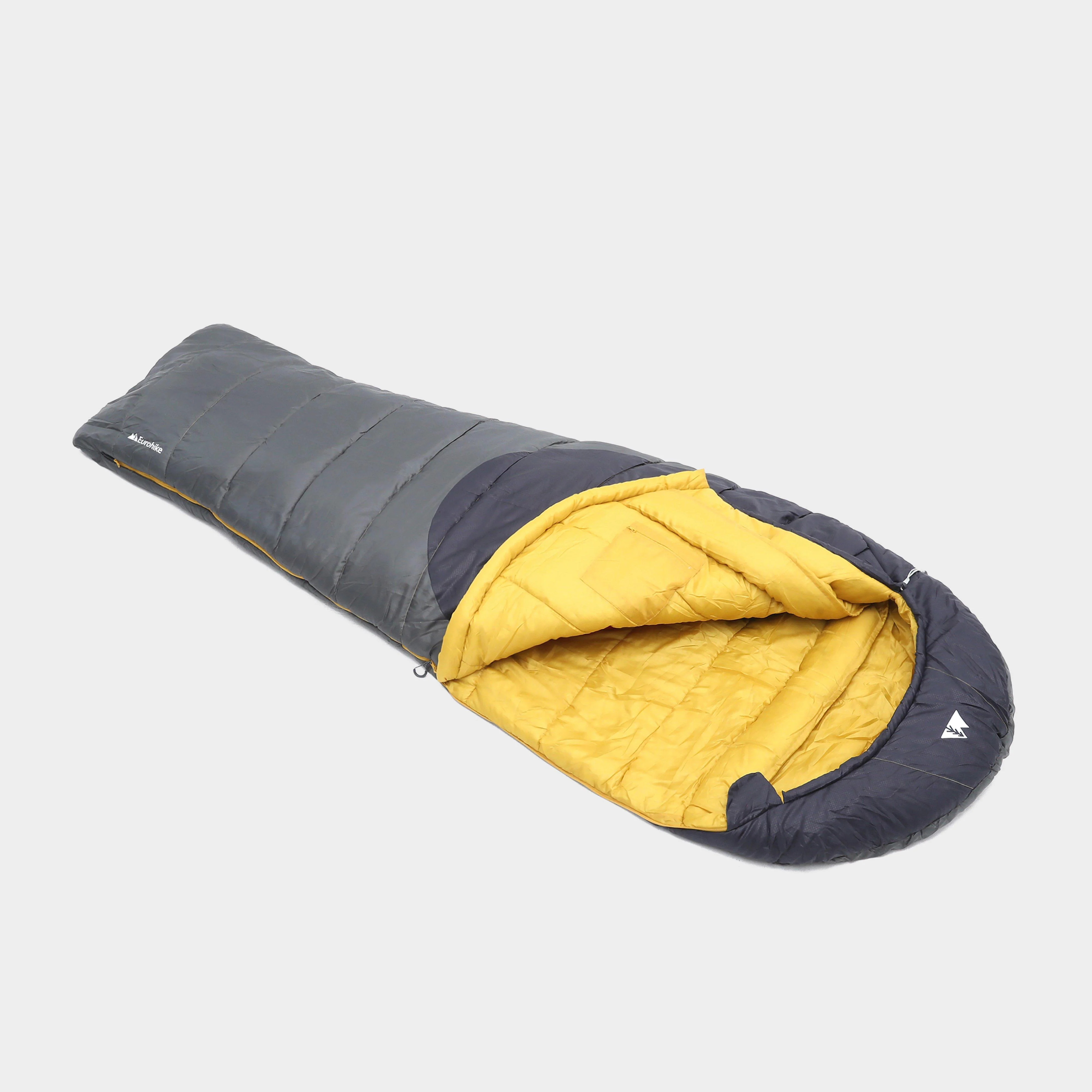 Adventurer 300 XL Sleeping Bag - Image 5