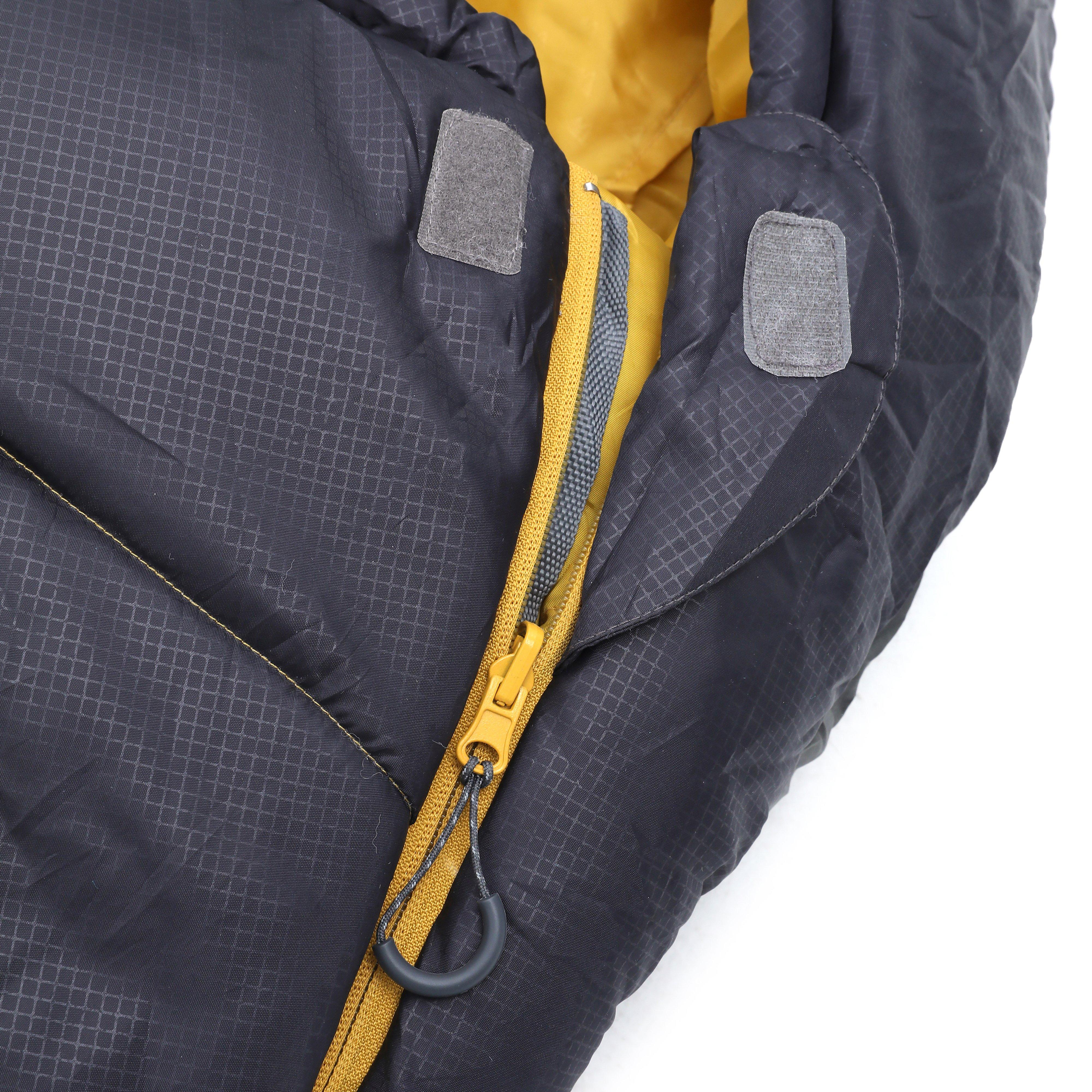 Adventurer 300 XL Sleeping Bag - Image 8