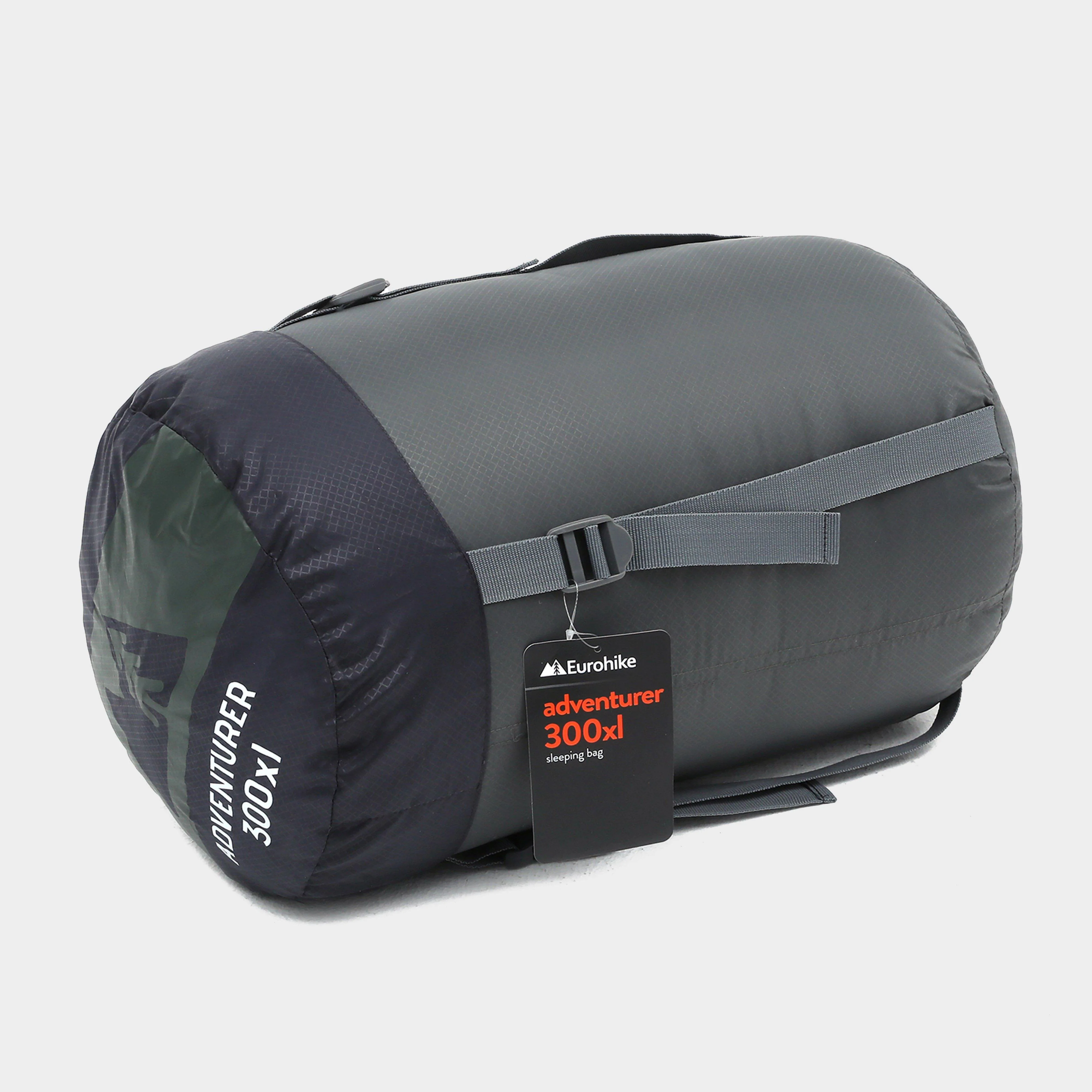 Adventurer 300 XL Sleeping Bag - Image 9