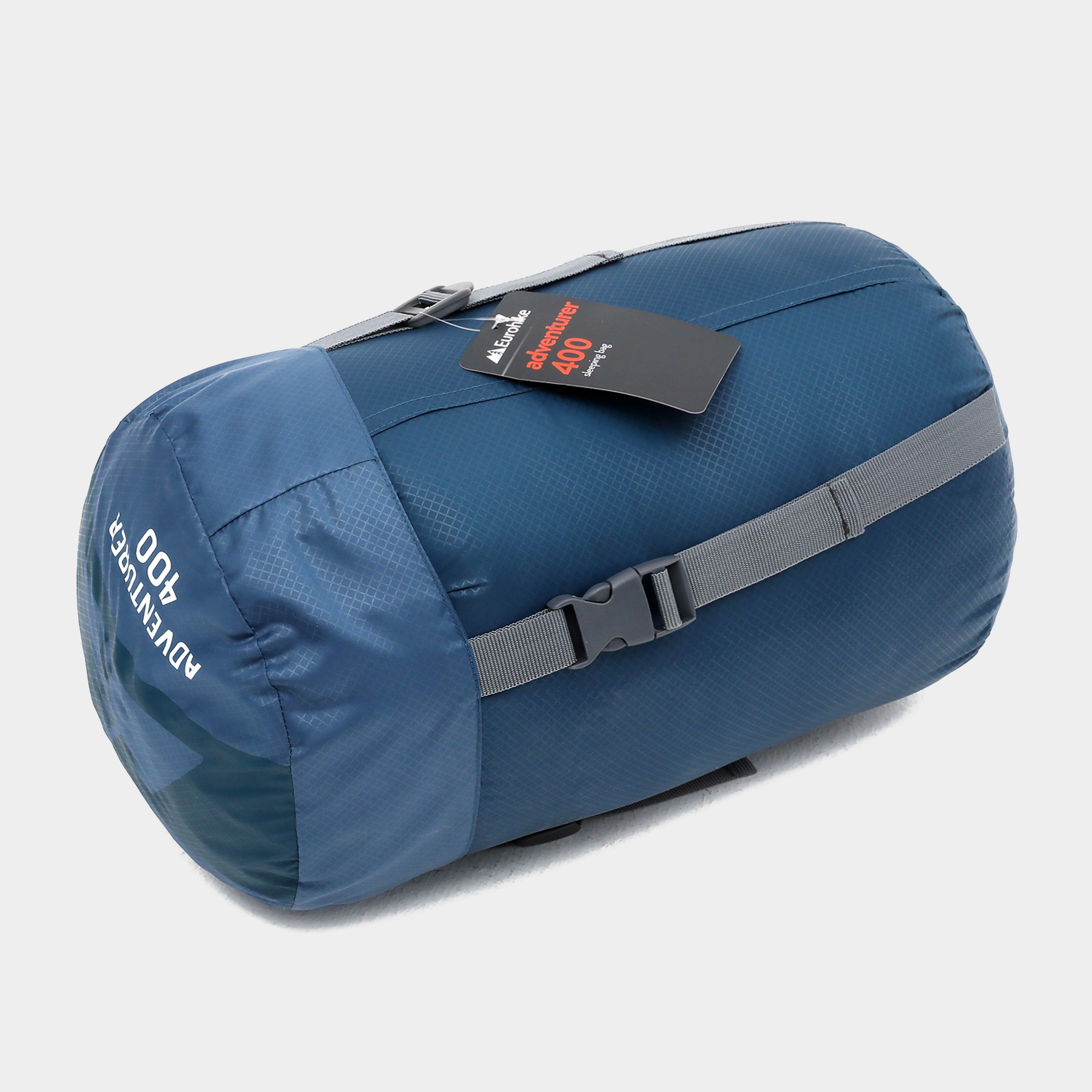 Adventurer 400 Sleeping Bag - Image 10