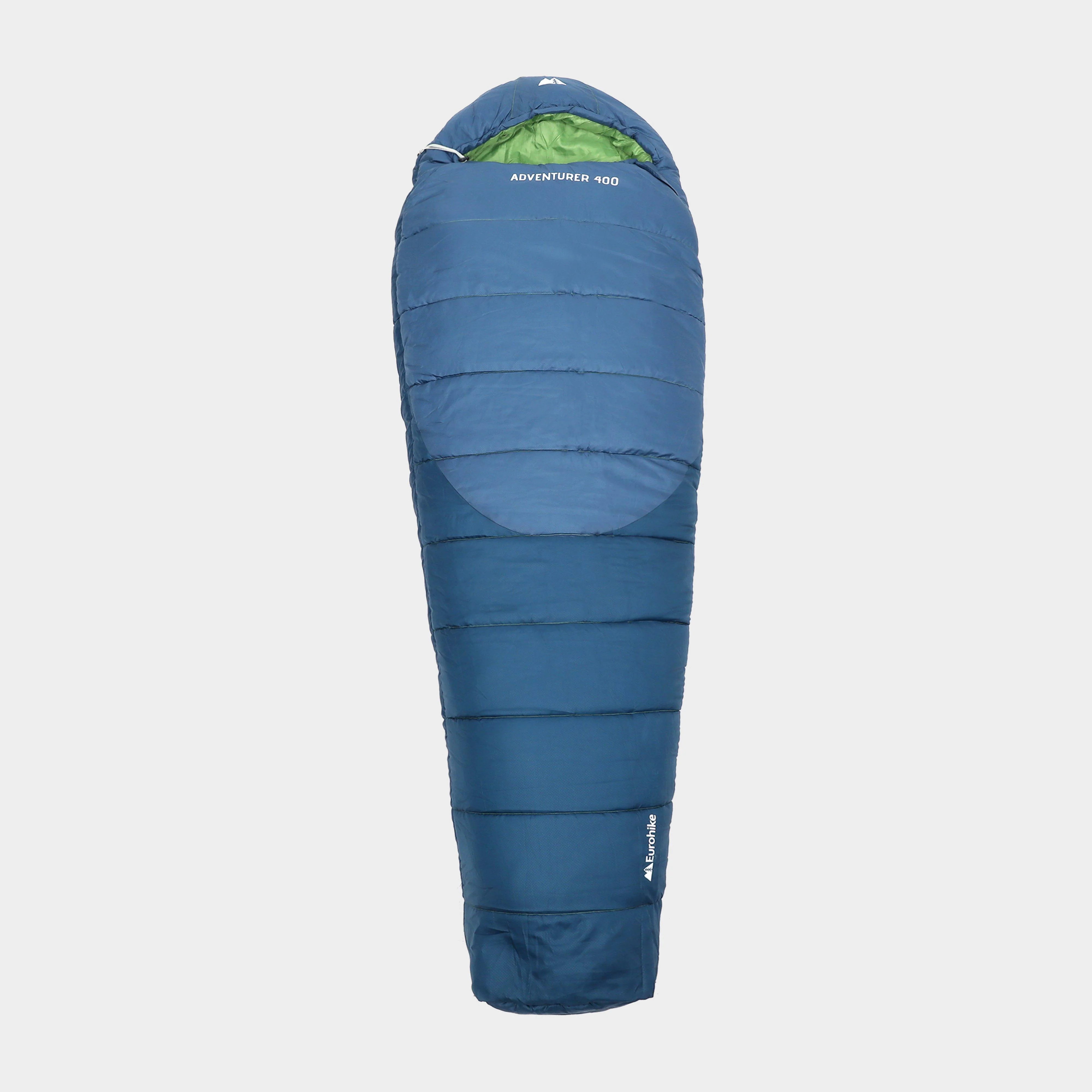 Adventurer 400 Sleeping Bag - Image 2