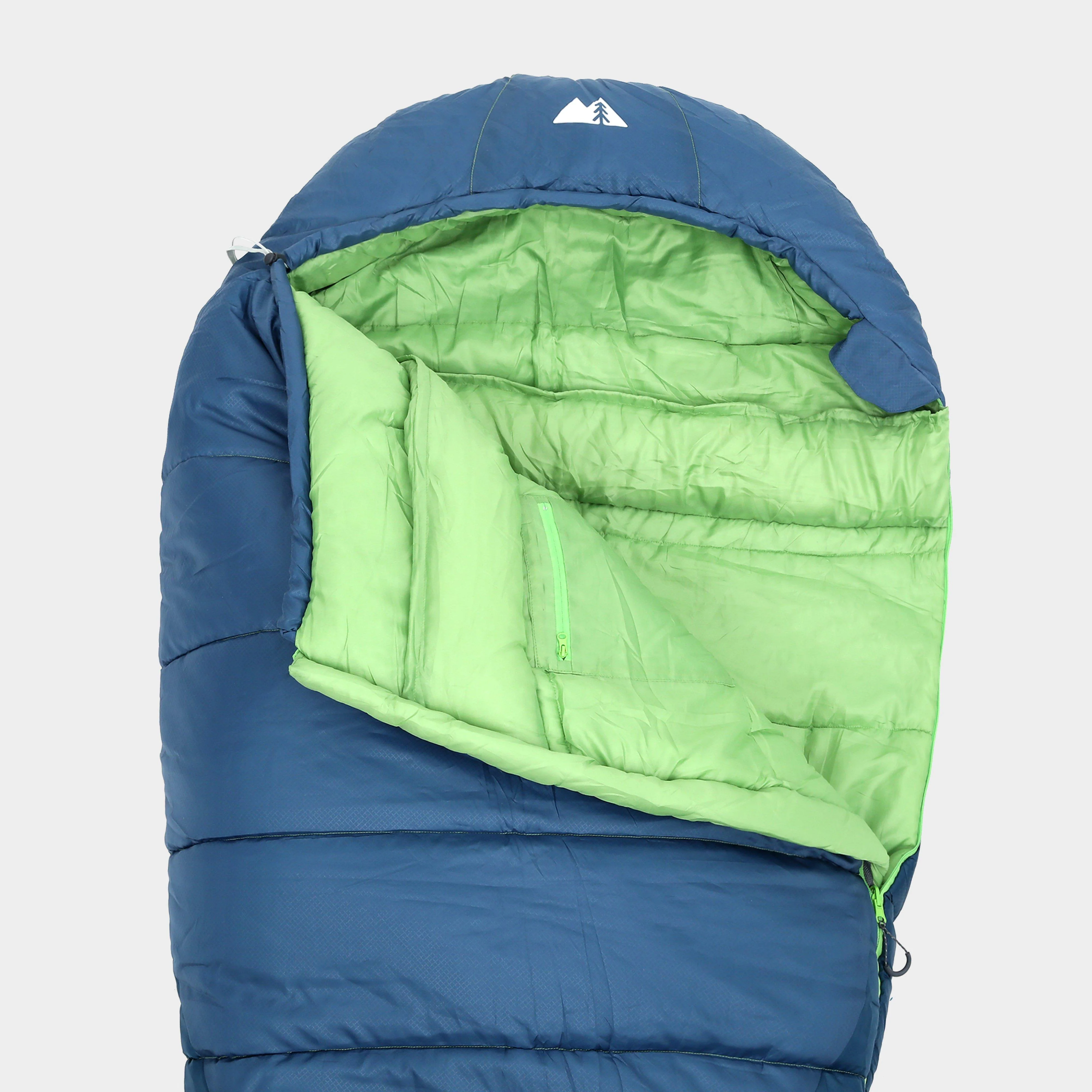 Adventurer 400 Sleeping Bag - Image 3