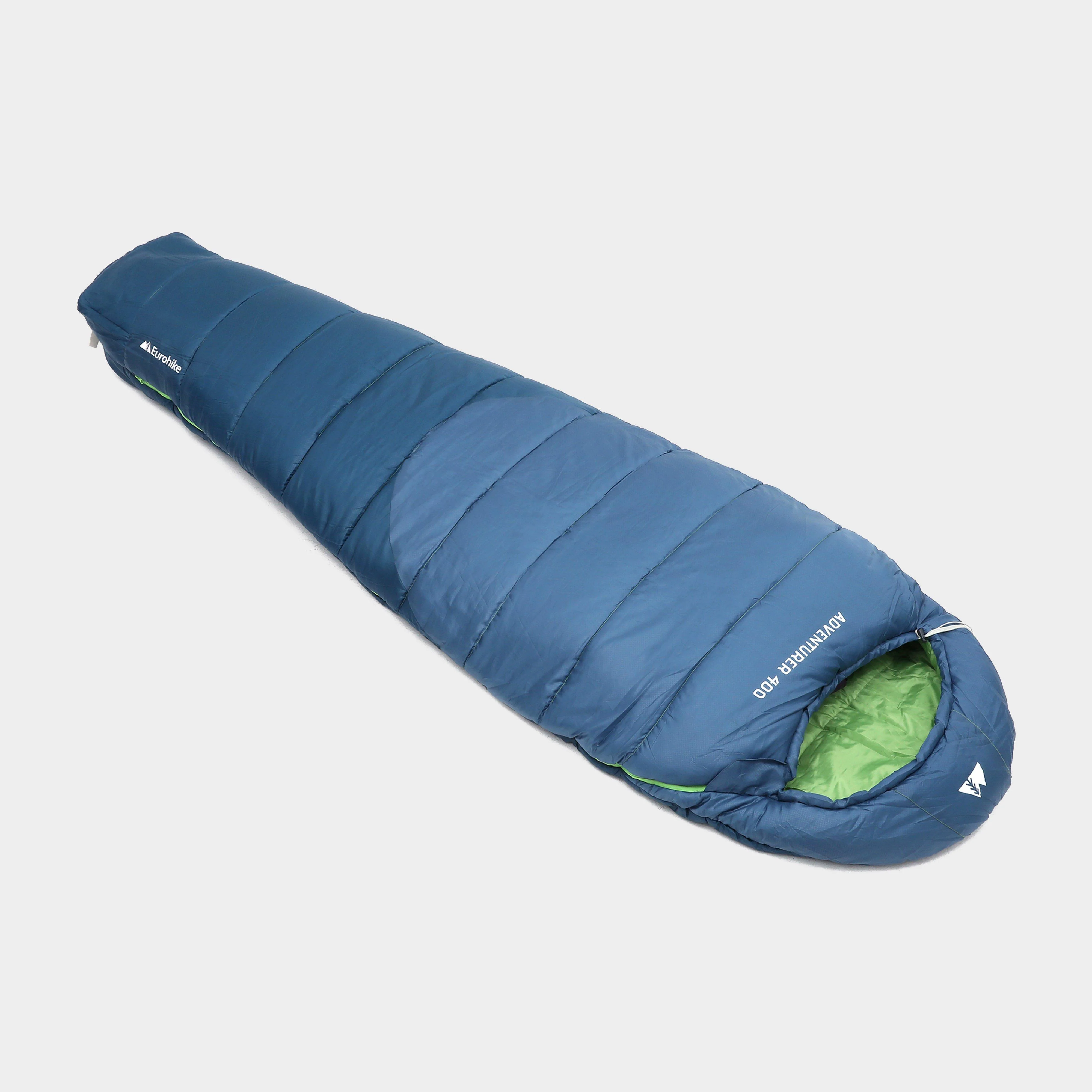 Adventurer 400 Sleeping Bag - Image 4