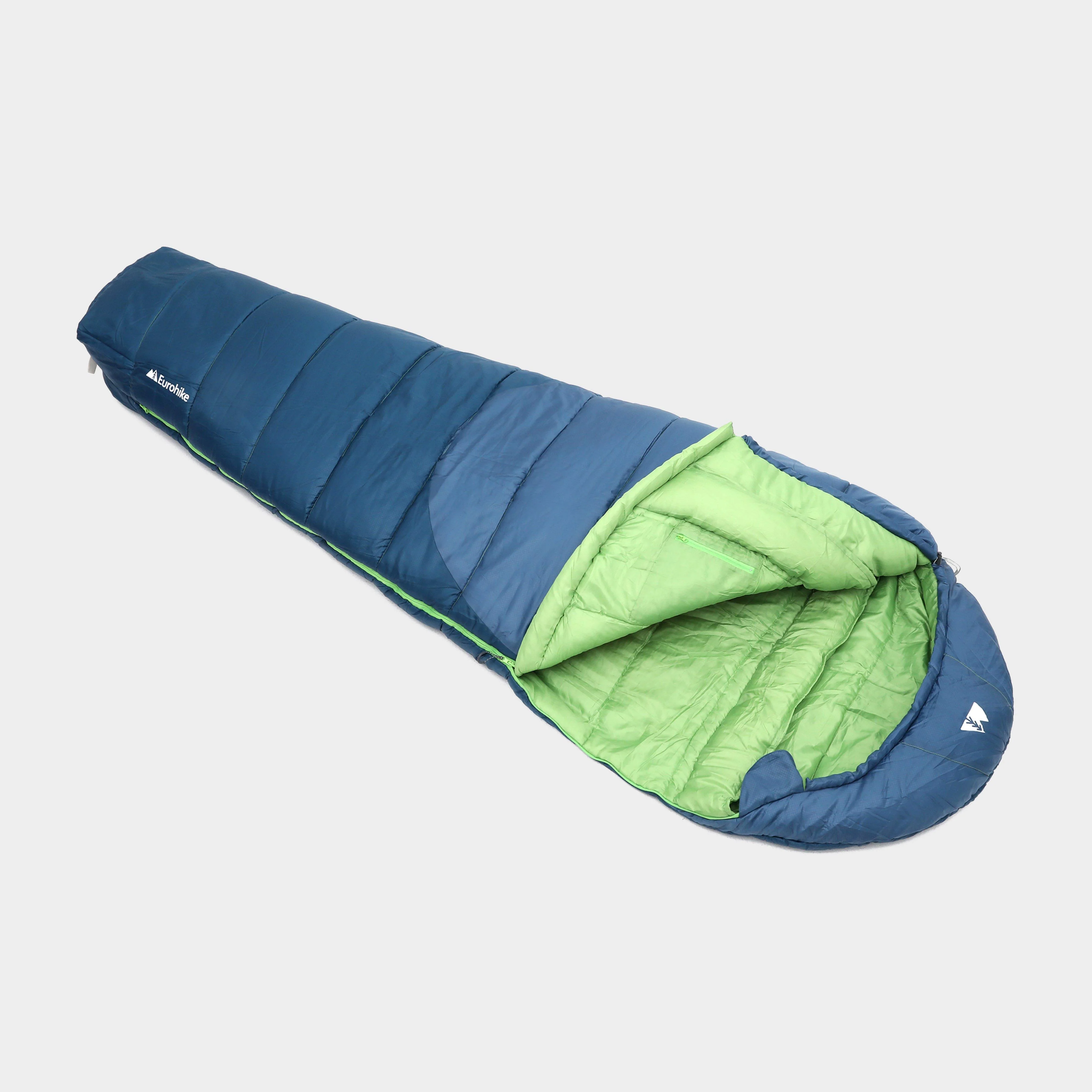 Adventurer 400 Sleeping Bag - Image 5