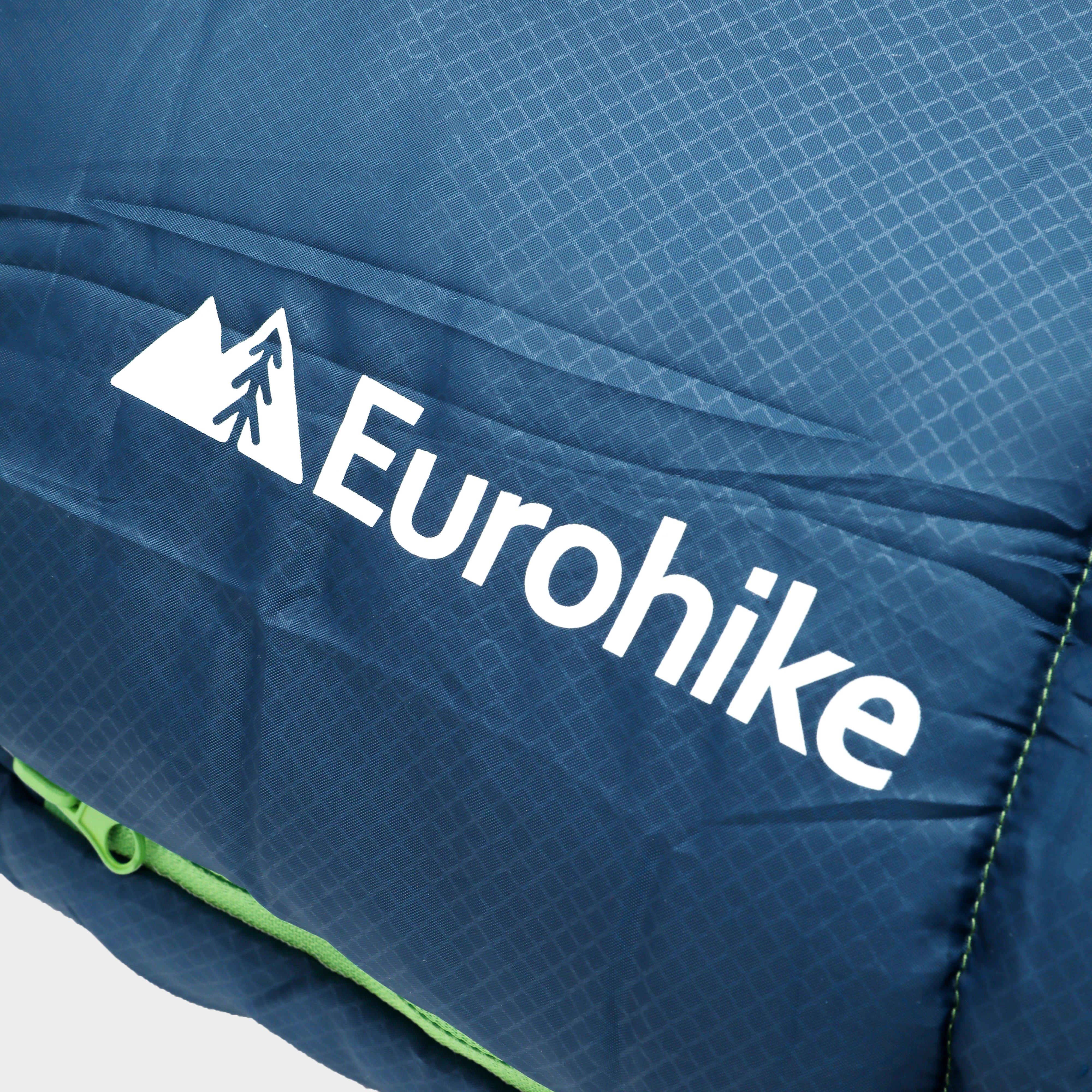 Adventurer 400 Sleeping Bag - Image 7