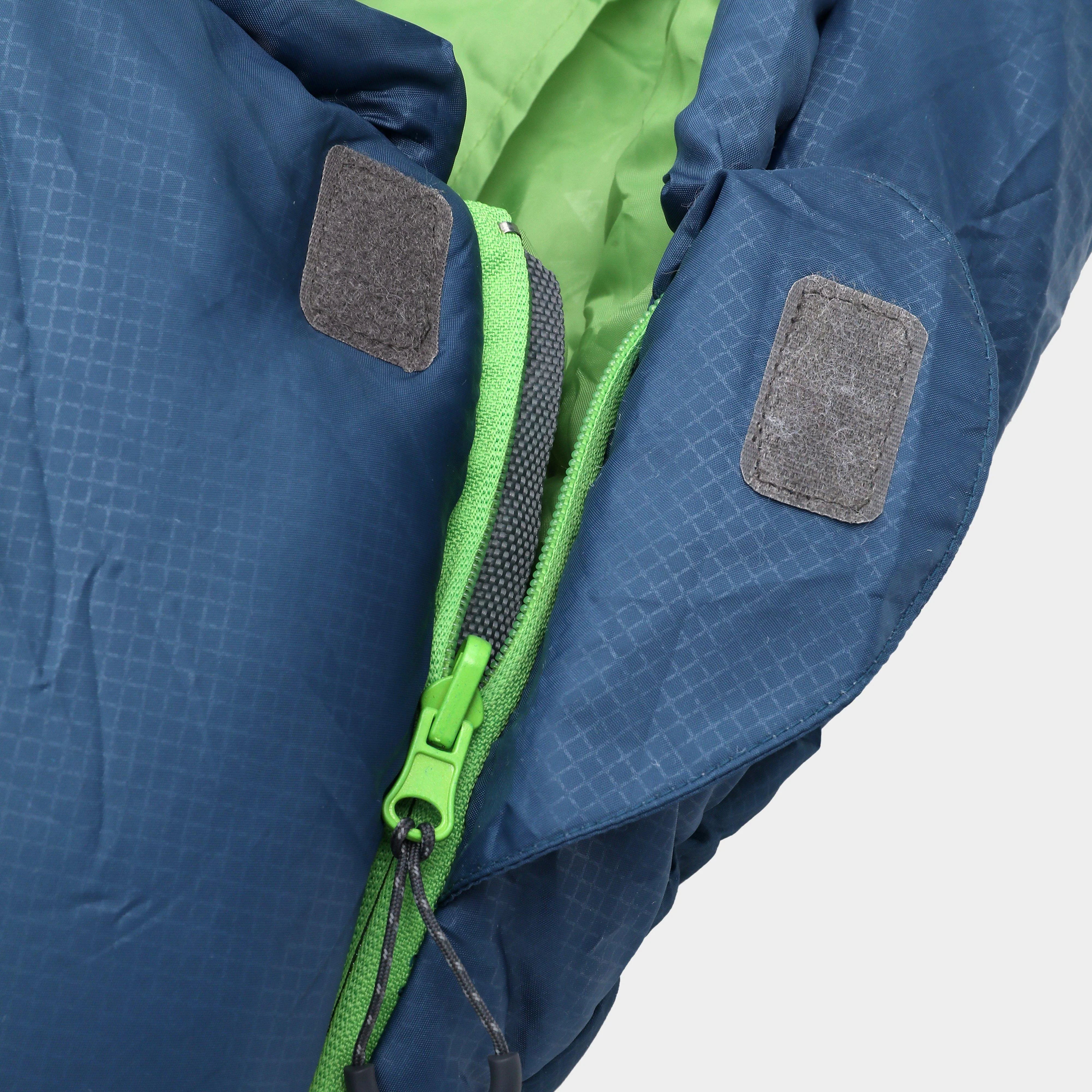 Adventurer 400 Sleeping Bag - Image 8