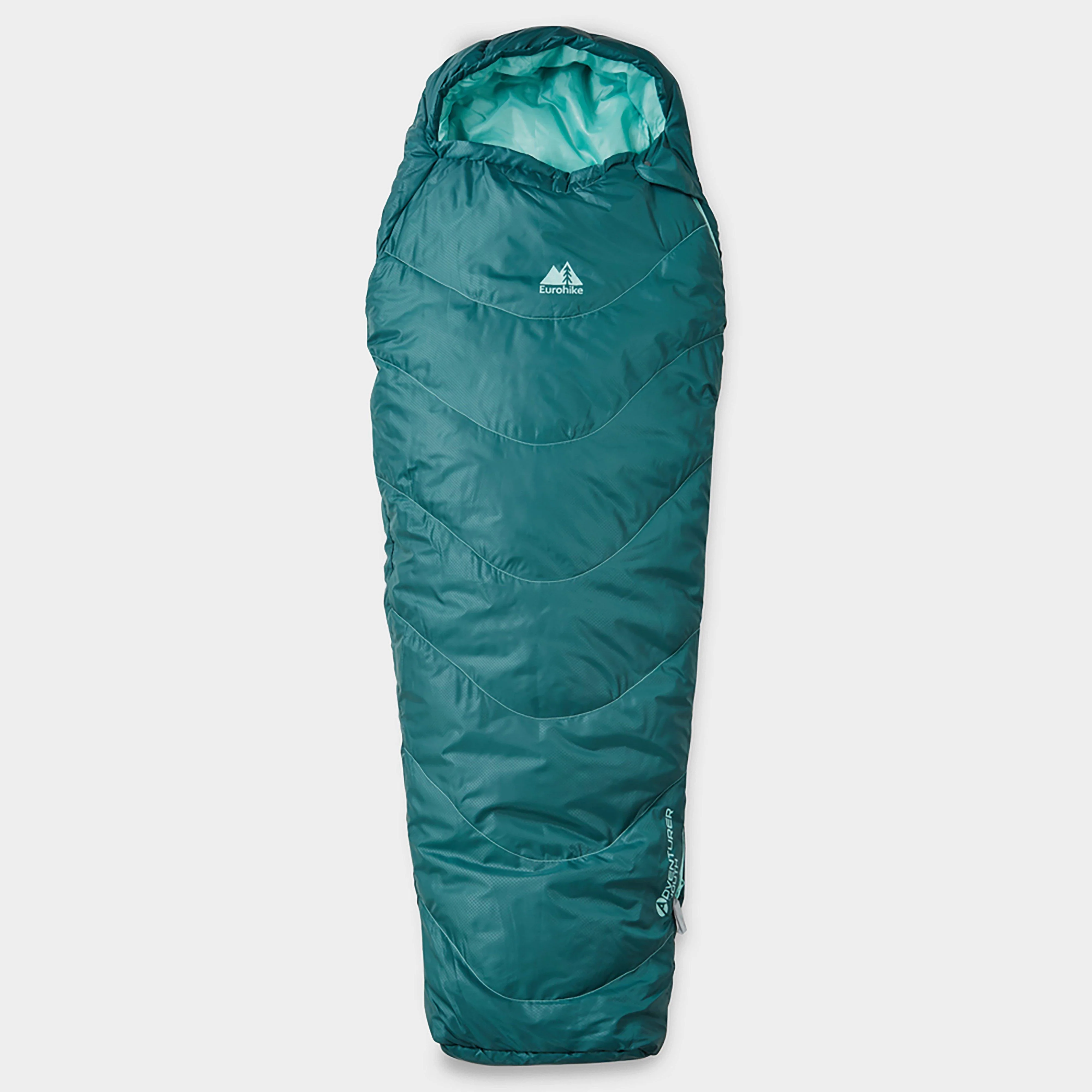 Adventurer Youth Sleeping Bag - Image 2