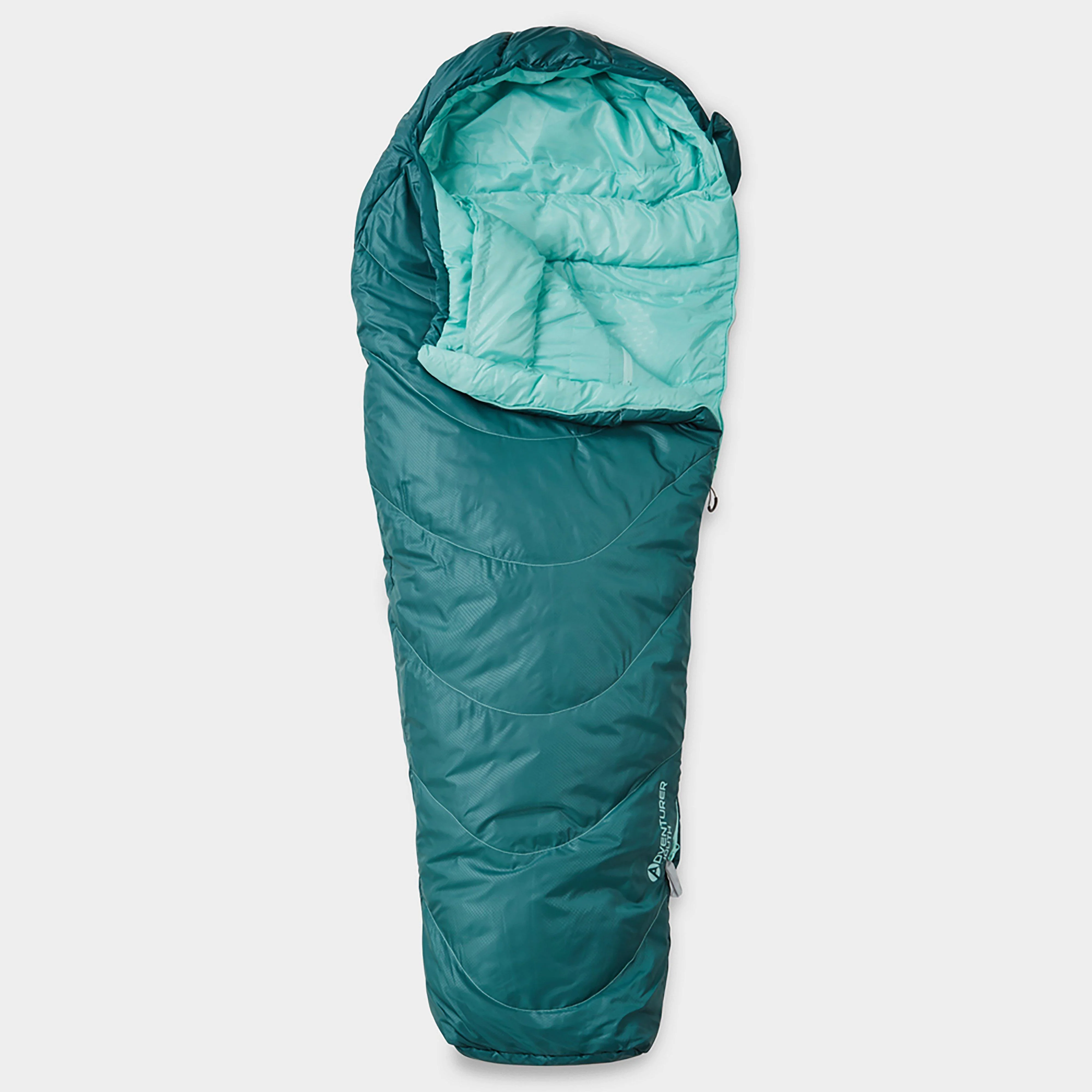 Adventurer Youth Sleeping Bag - Image 3