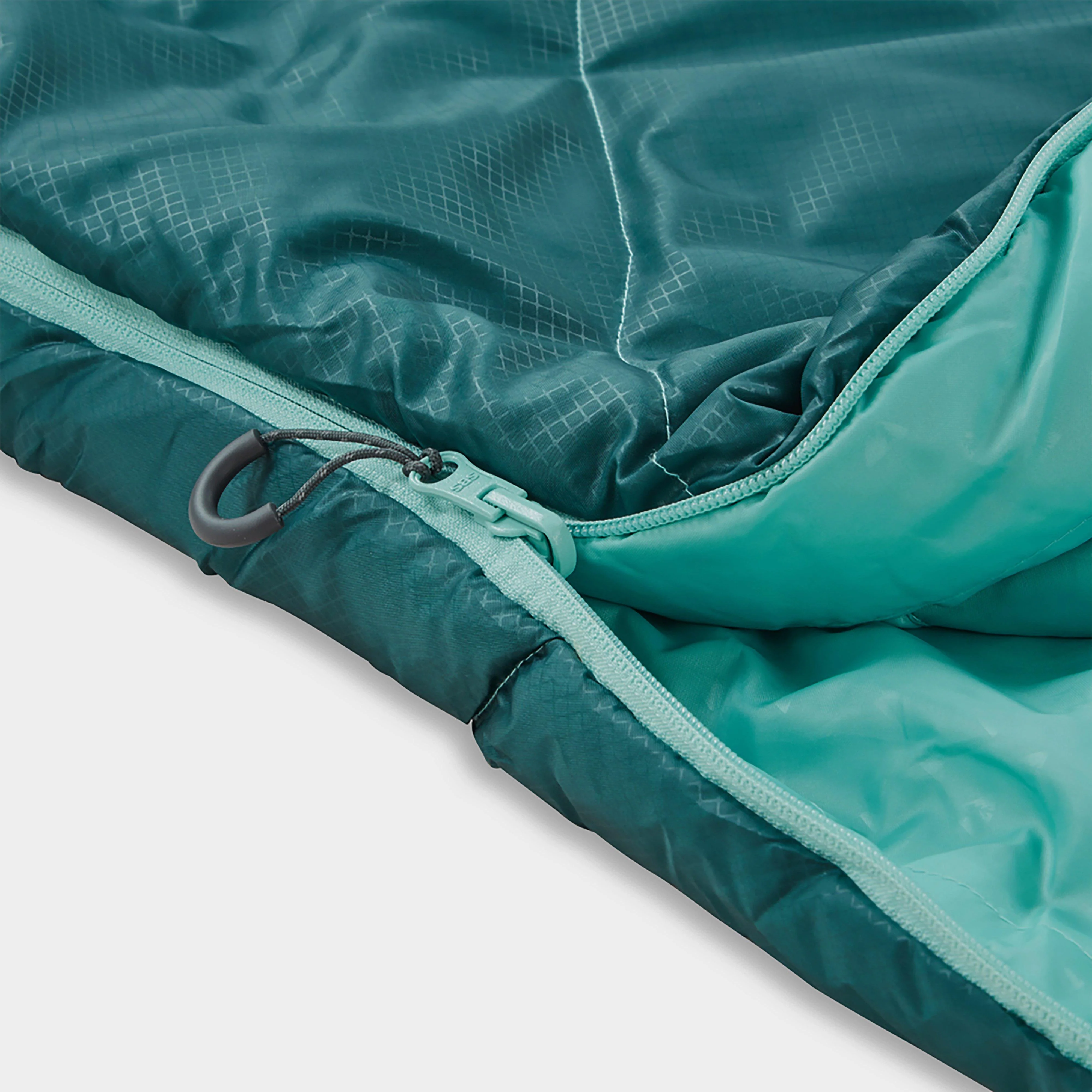 Adventurer Youth Sleeping Bag - Image 6