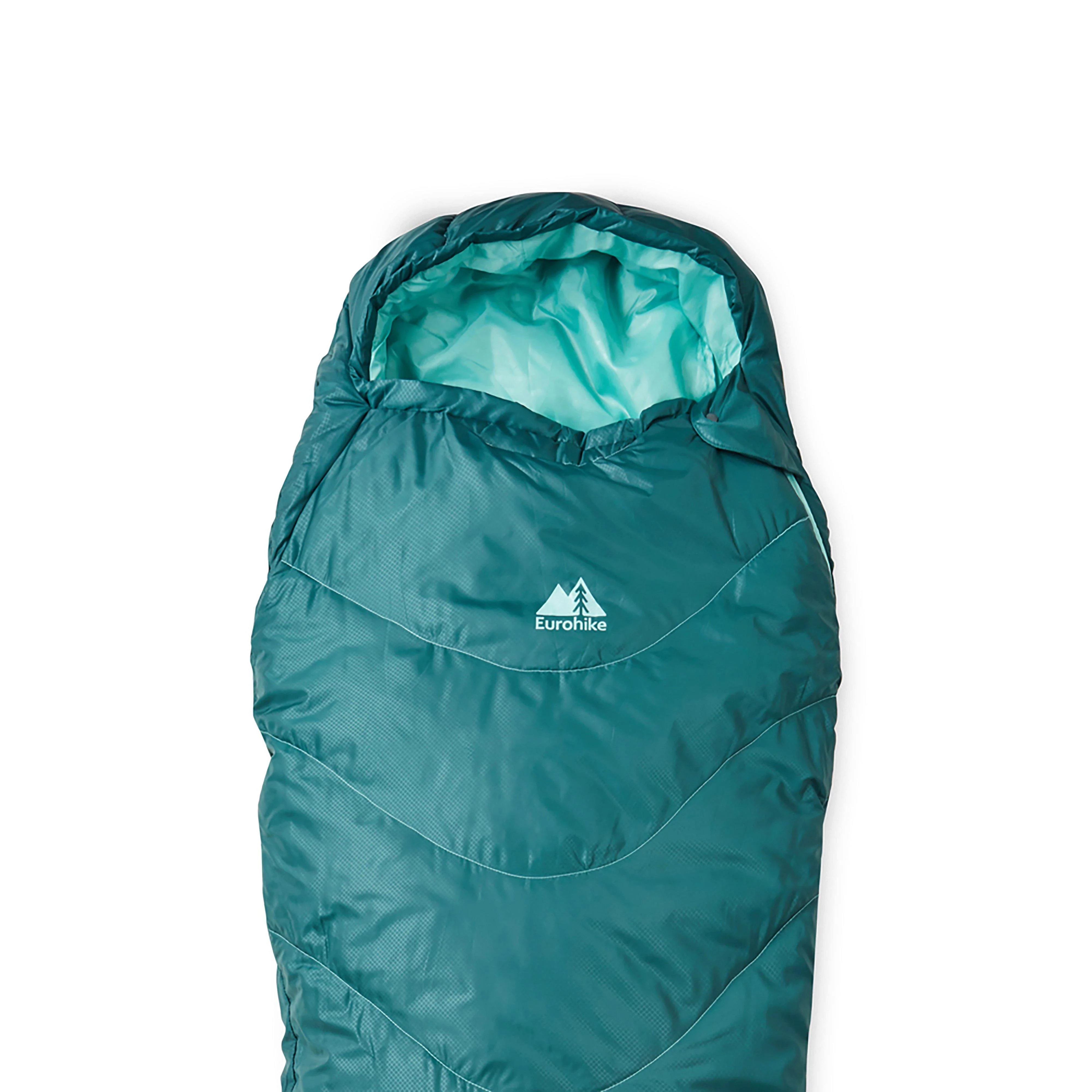 Adventurer Youth Sleeping Bag - Image 9