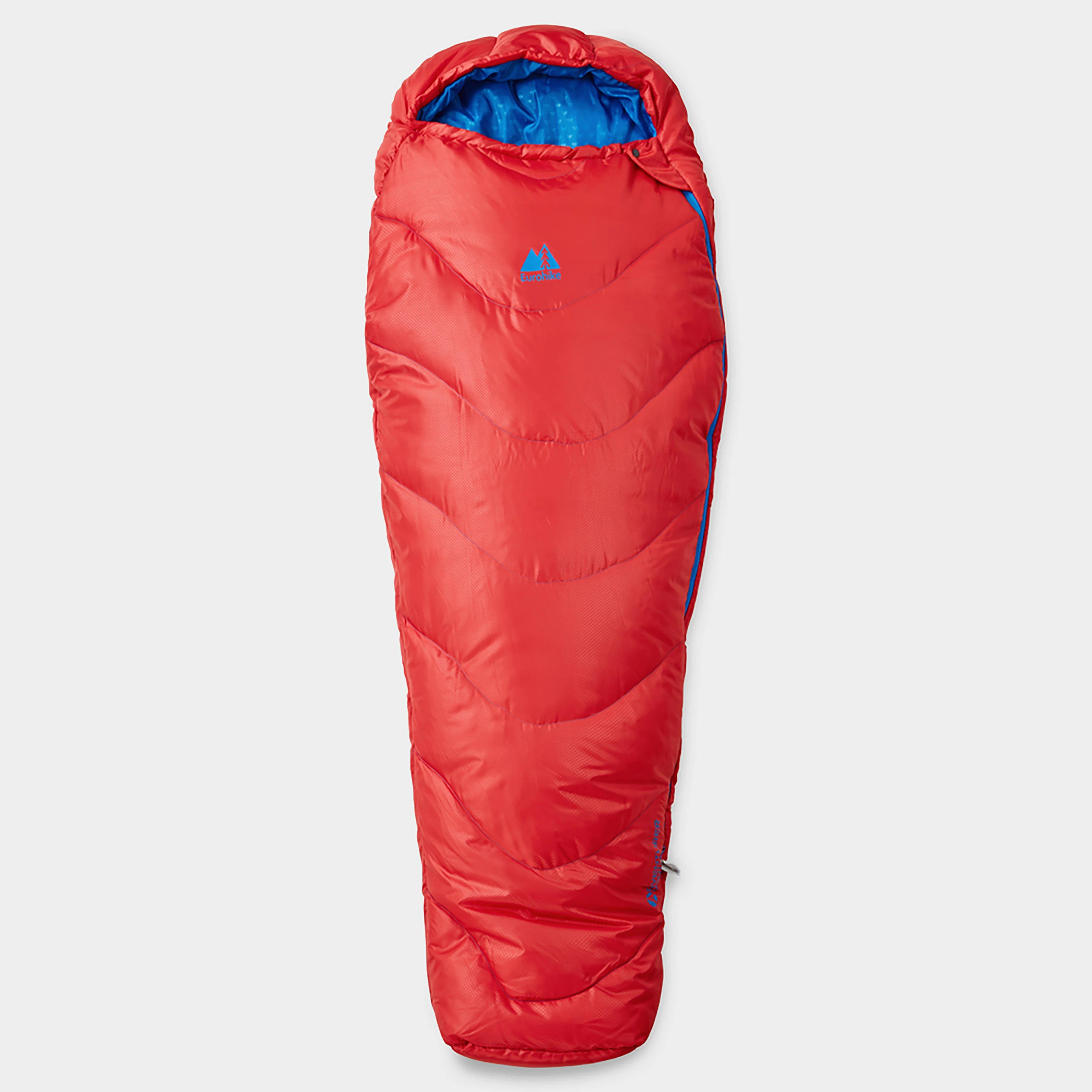 Adventurer Youth Sleeping Bag - Image 2