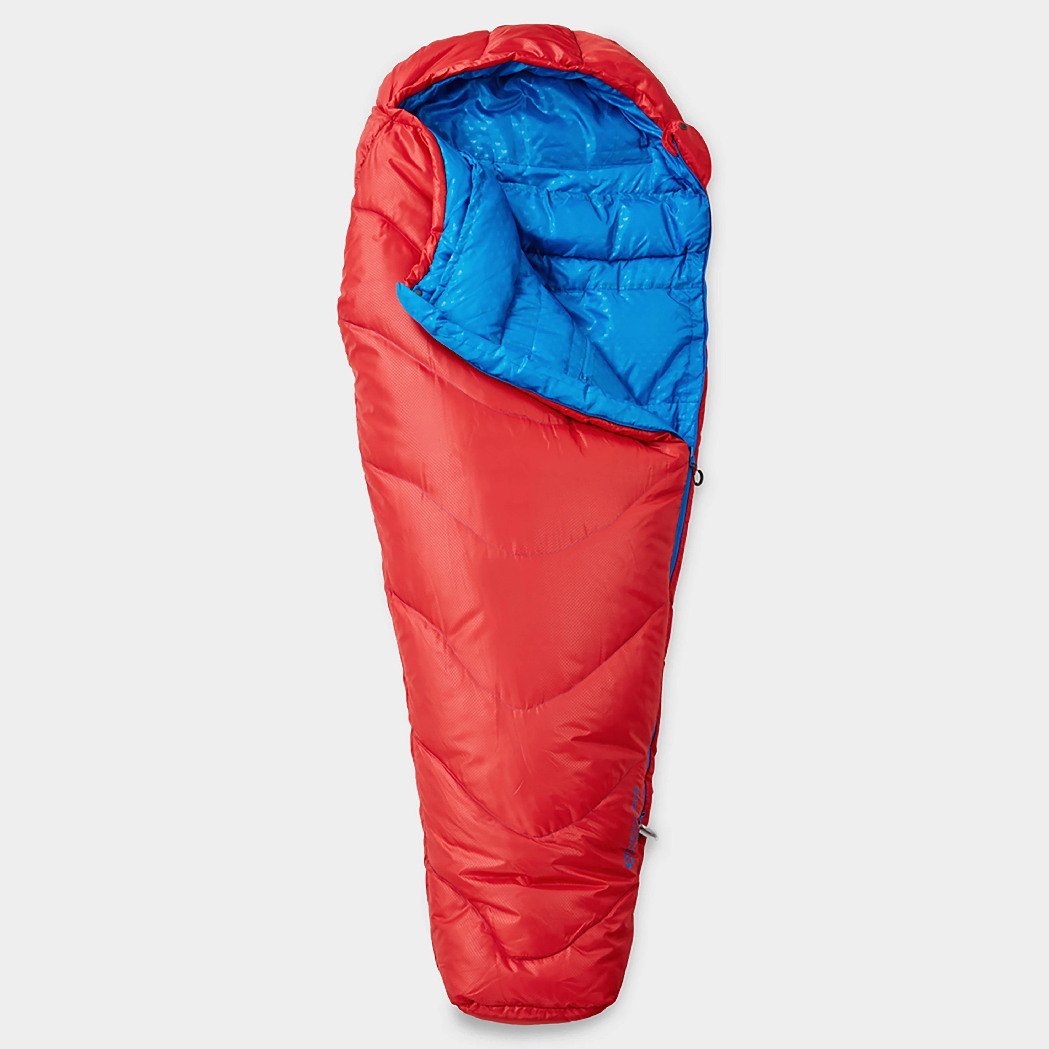 Adventurer Youth Sleeping Bag - Image 3