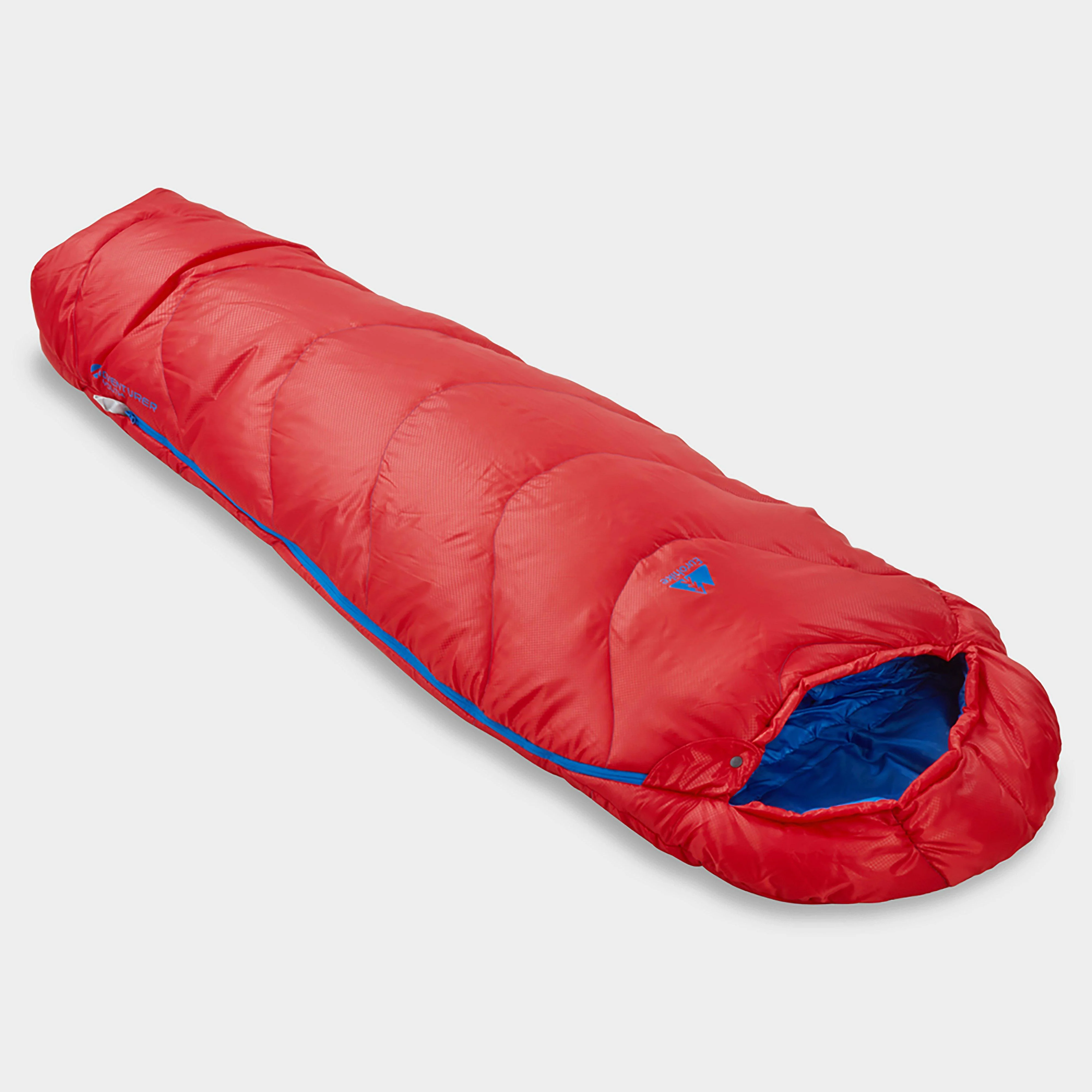 Adventurer Youth Sleeping Bag - Image 4