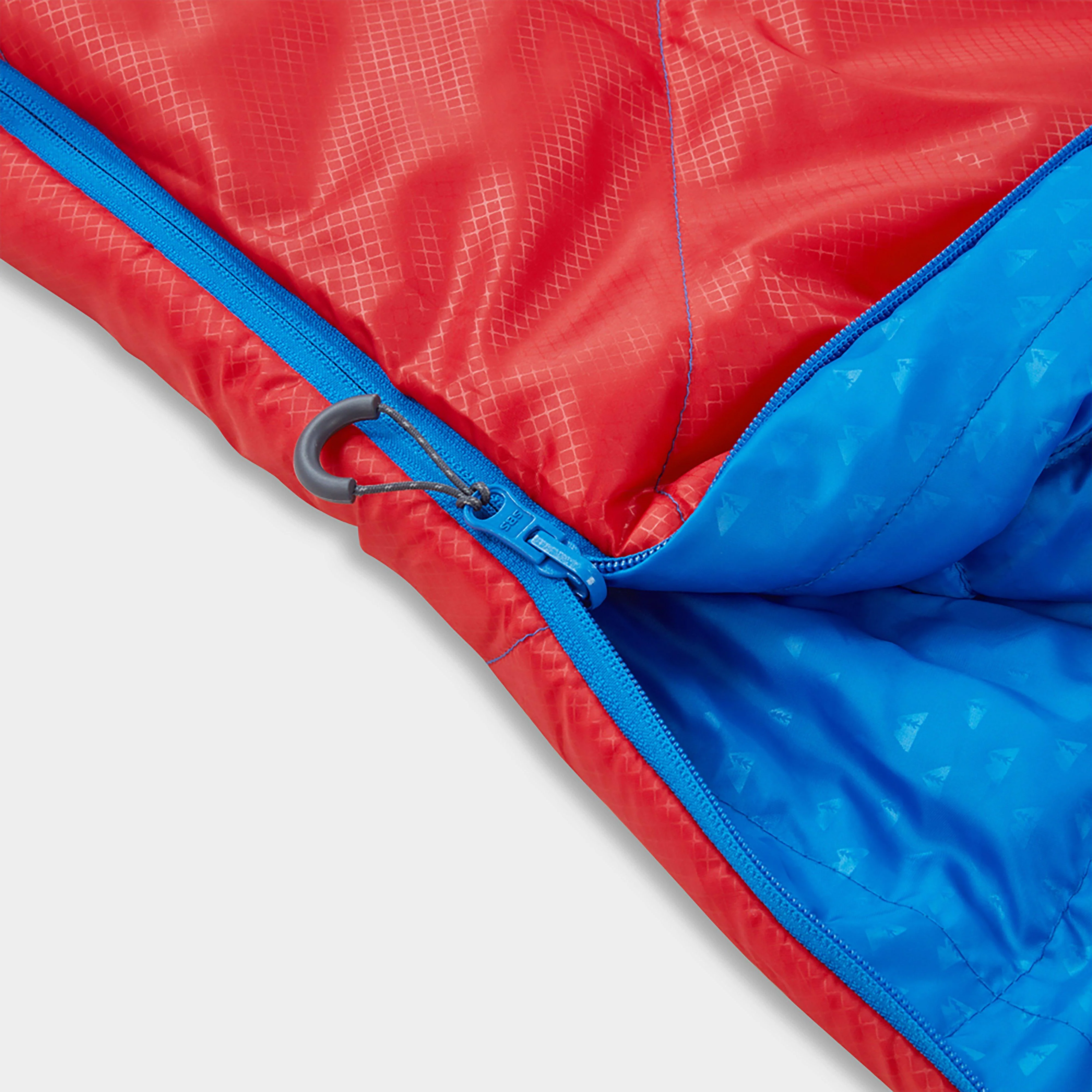 Adventurer Youth Sleeping Bag - Image 6