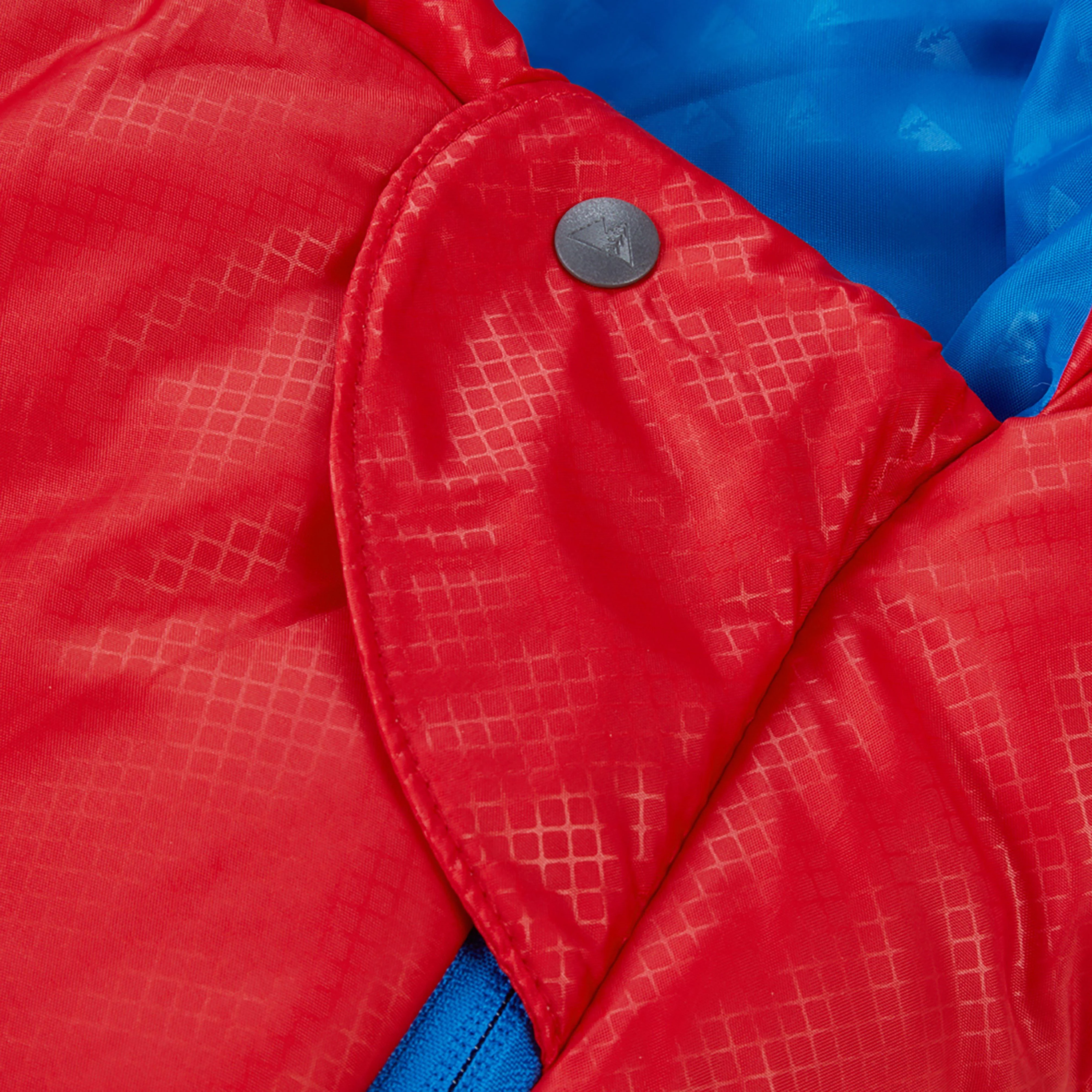 Adventurer Youth Sleeping Bag - Image 7