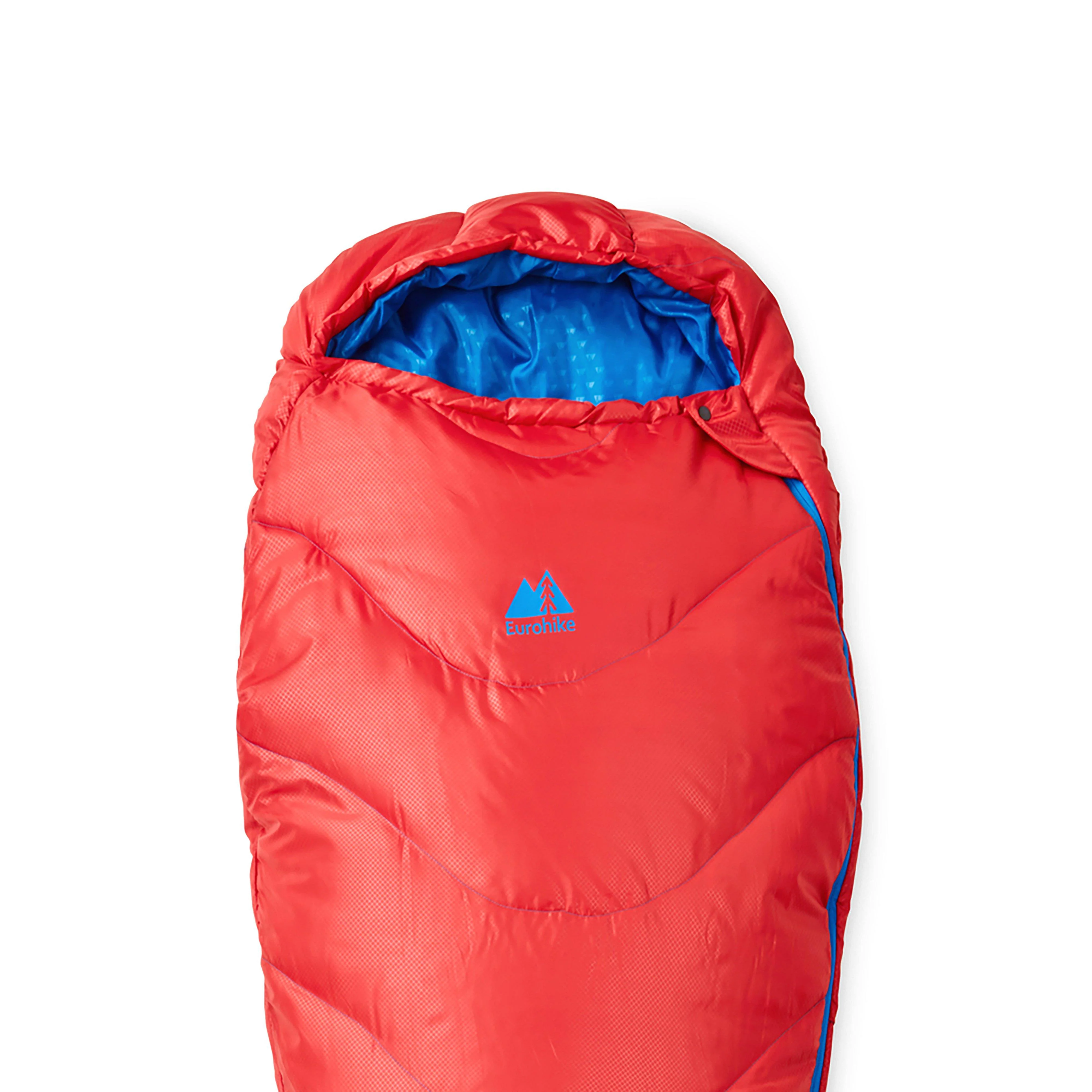 Adventurer Youth Sleeping Bag - Image 9