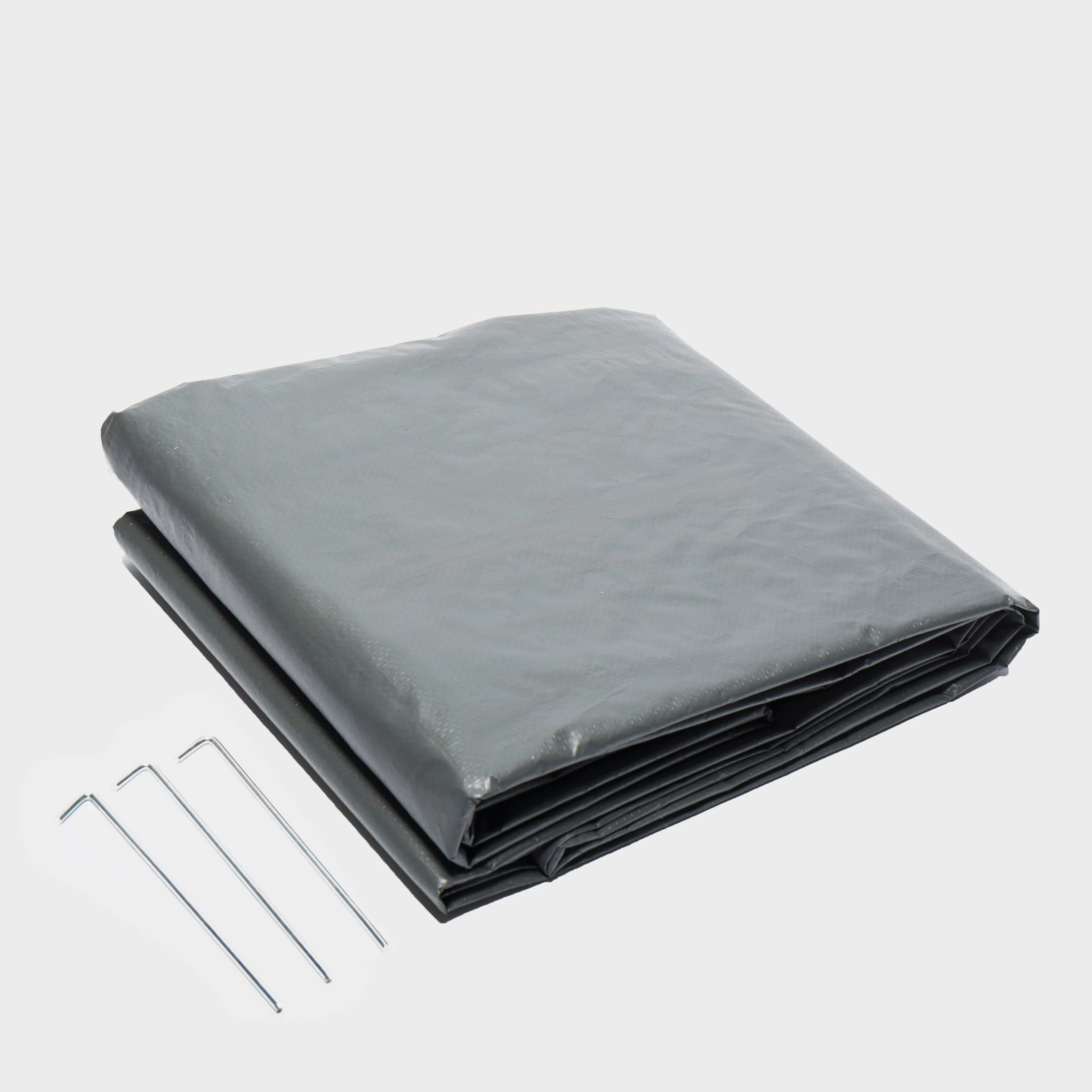 Air 600 Footprint - Image 3