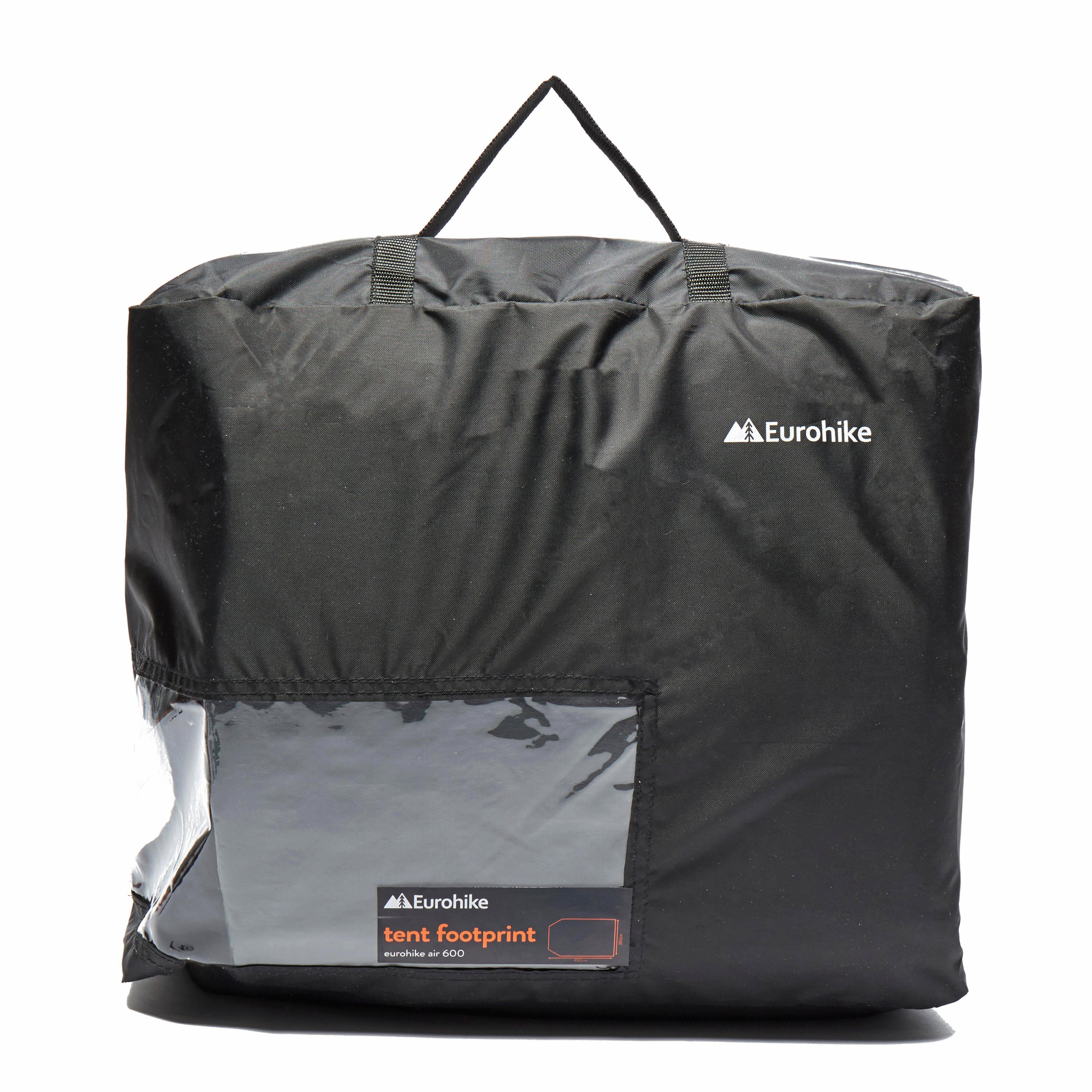 Air 600 Footprint - Image 5
