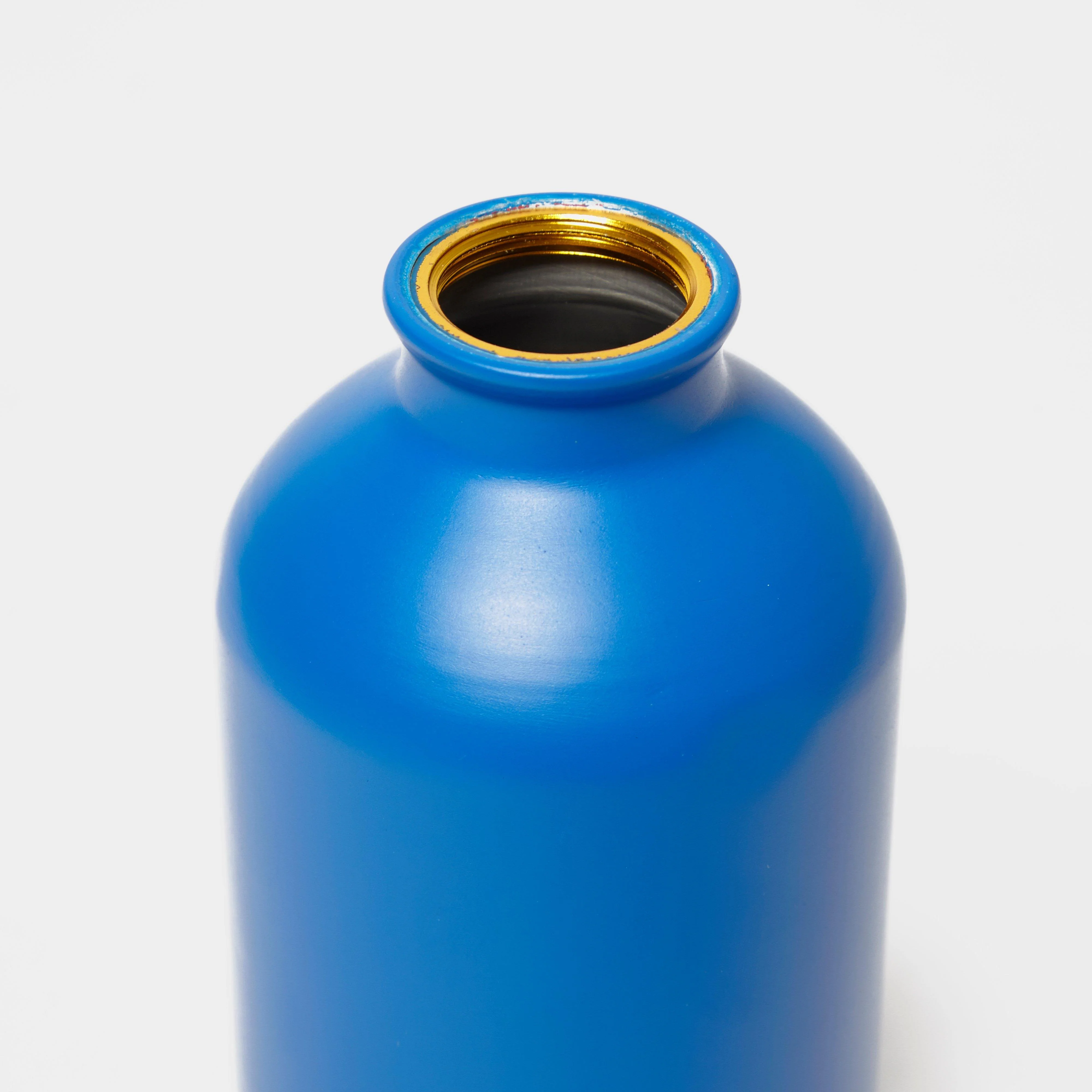 Aqua 0.5L Aluminium Bottle - Image 2