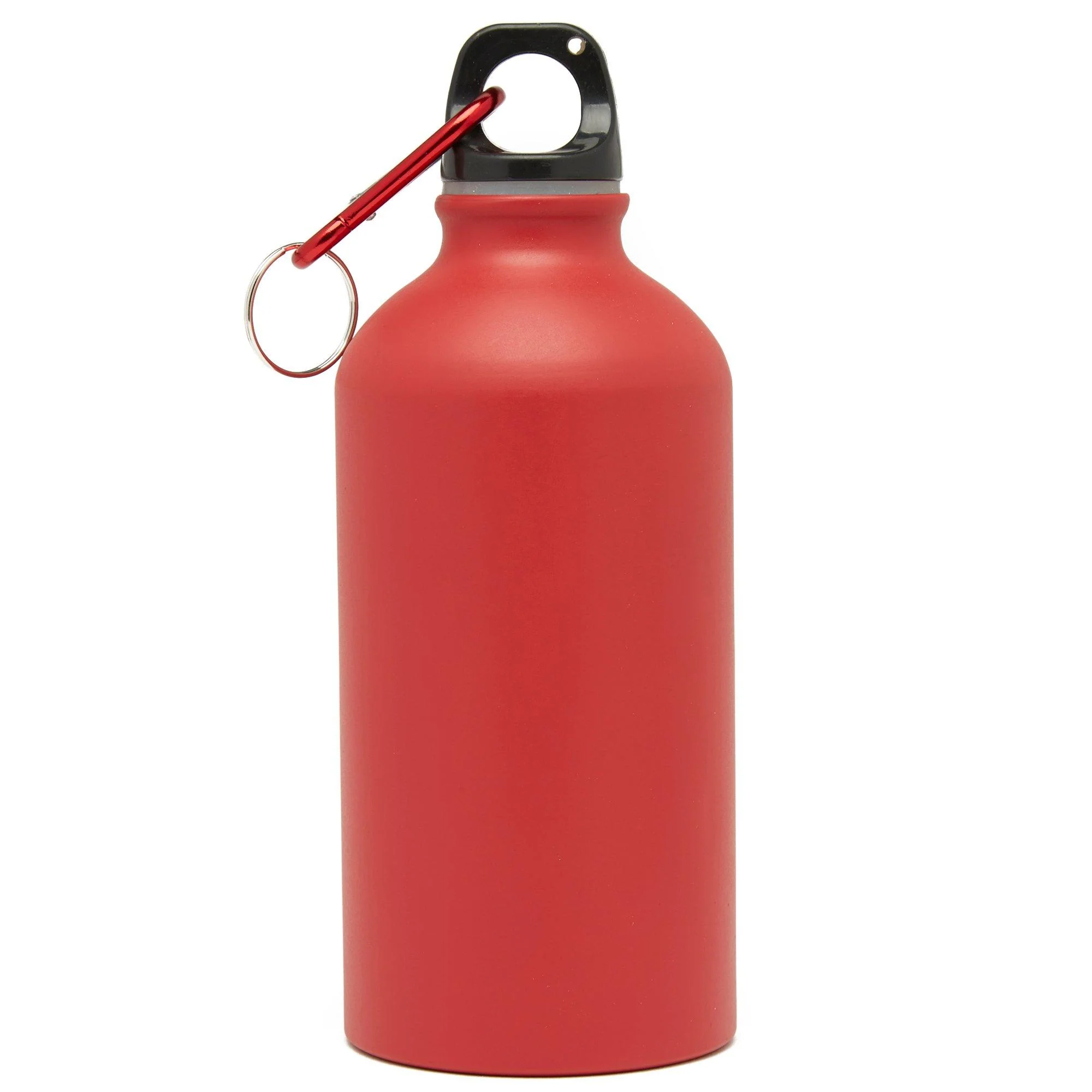 Aqua 0.5L Aluminium Bottle - Image 2