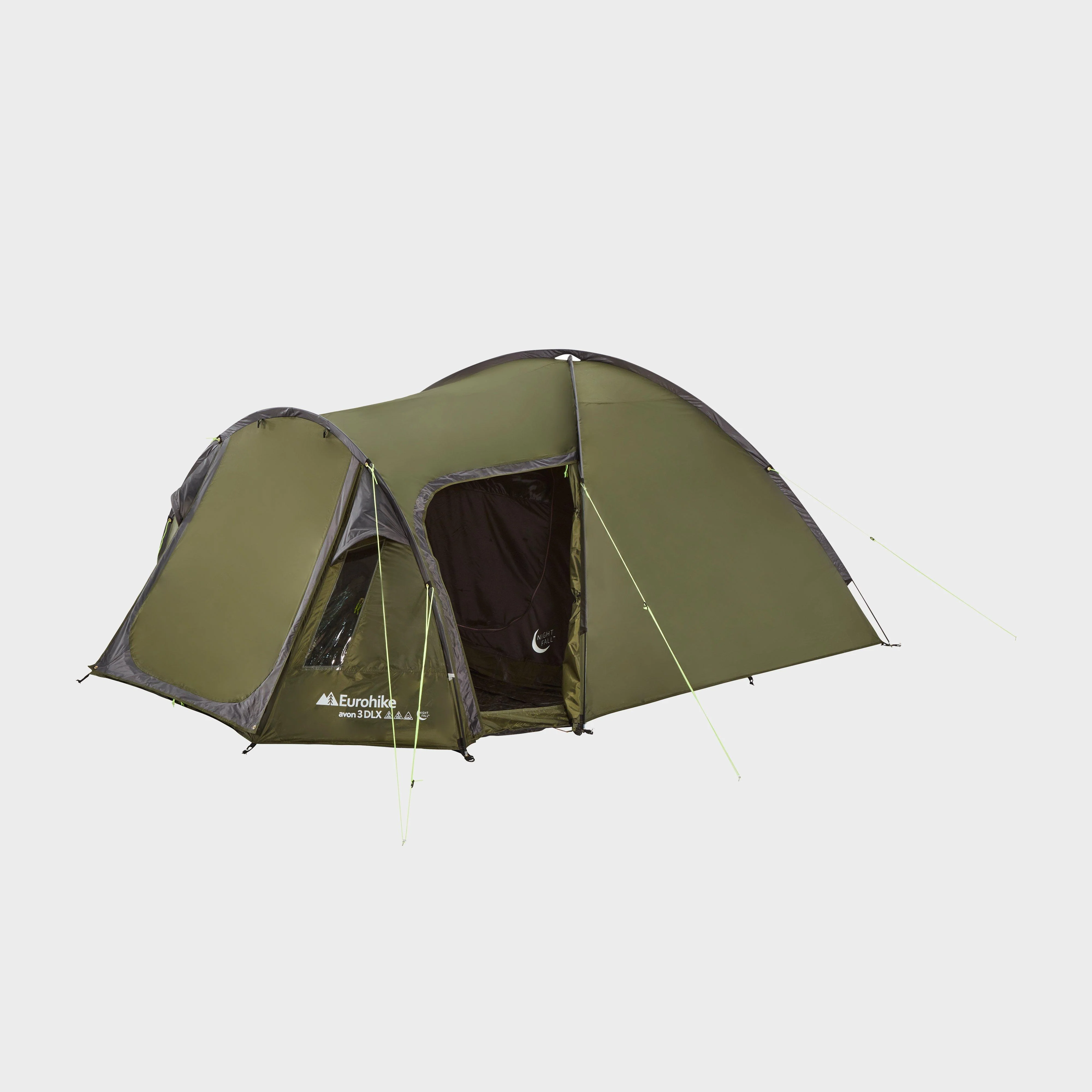 Avon 3 DLX Nightfall Tent - Image 4