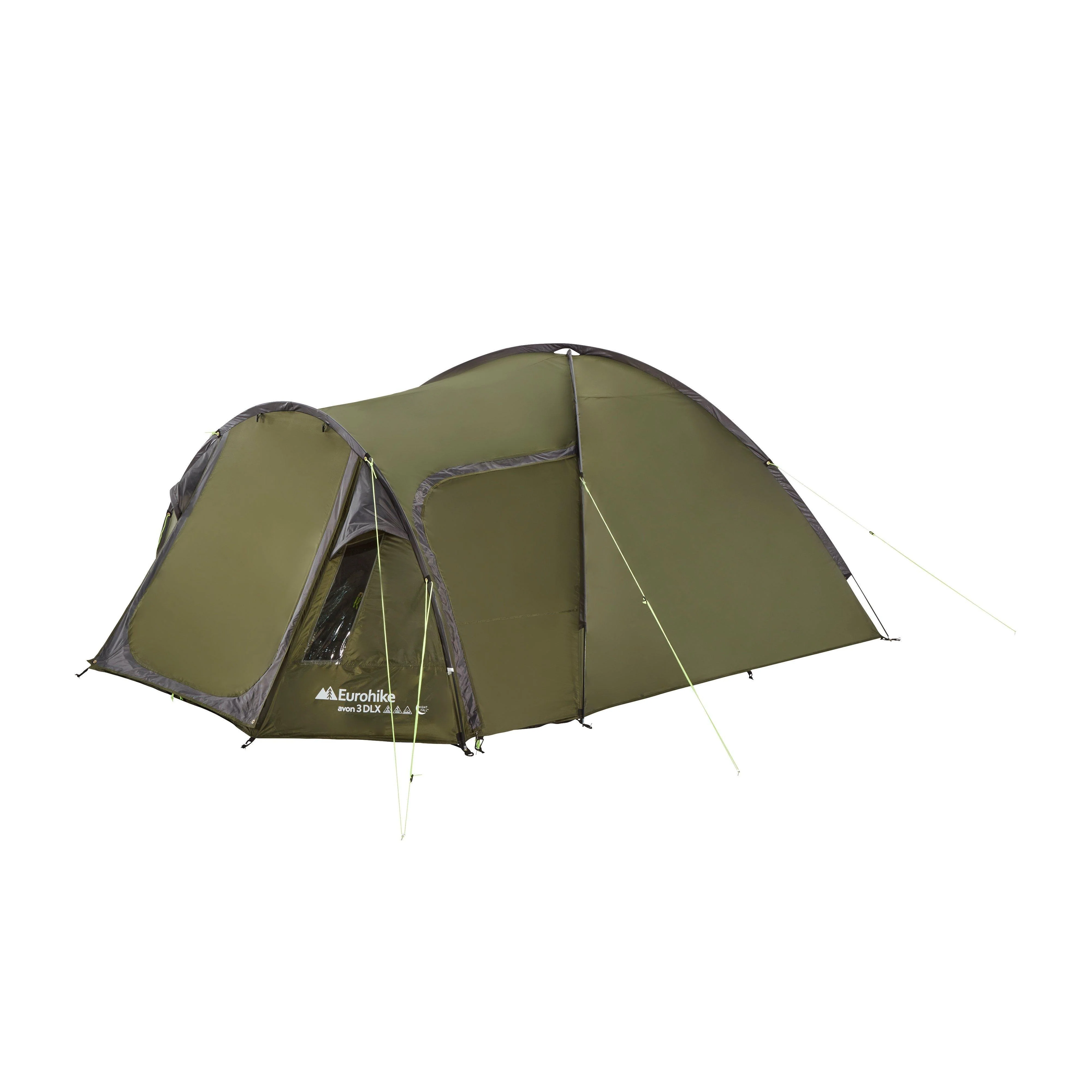 Avon 3 DLX Nightfall Tent - Image 5