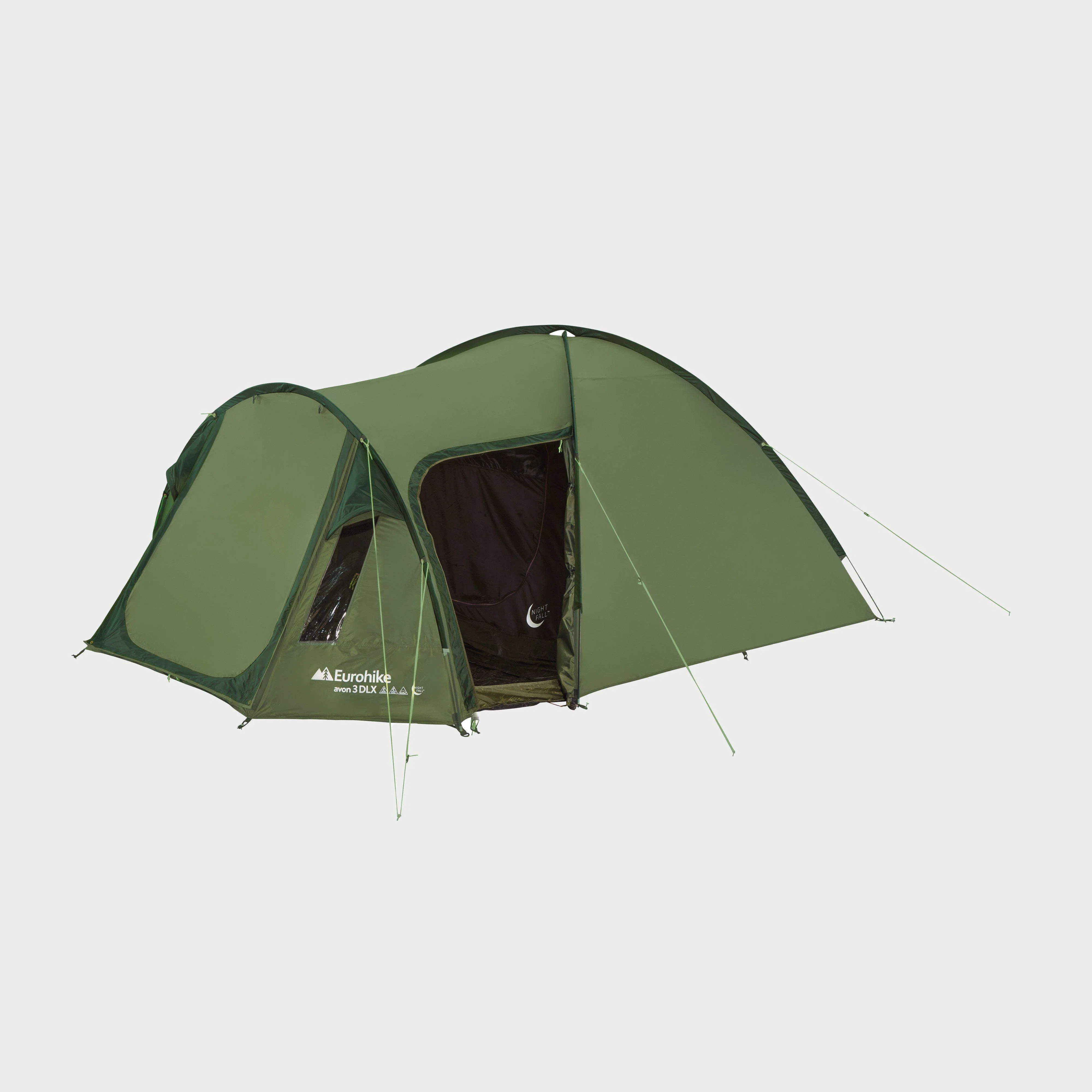 Avon 3 DLX Nightfall Tent - Image 3