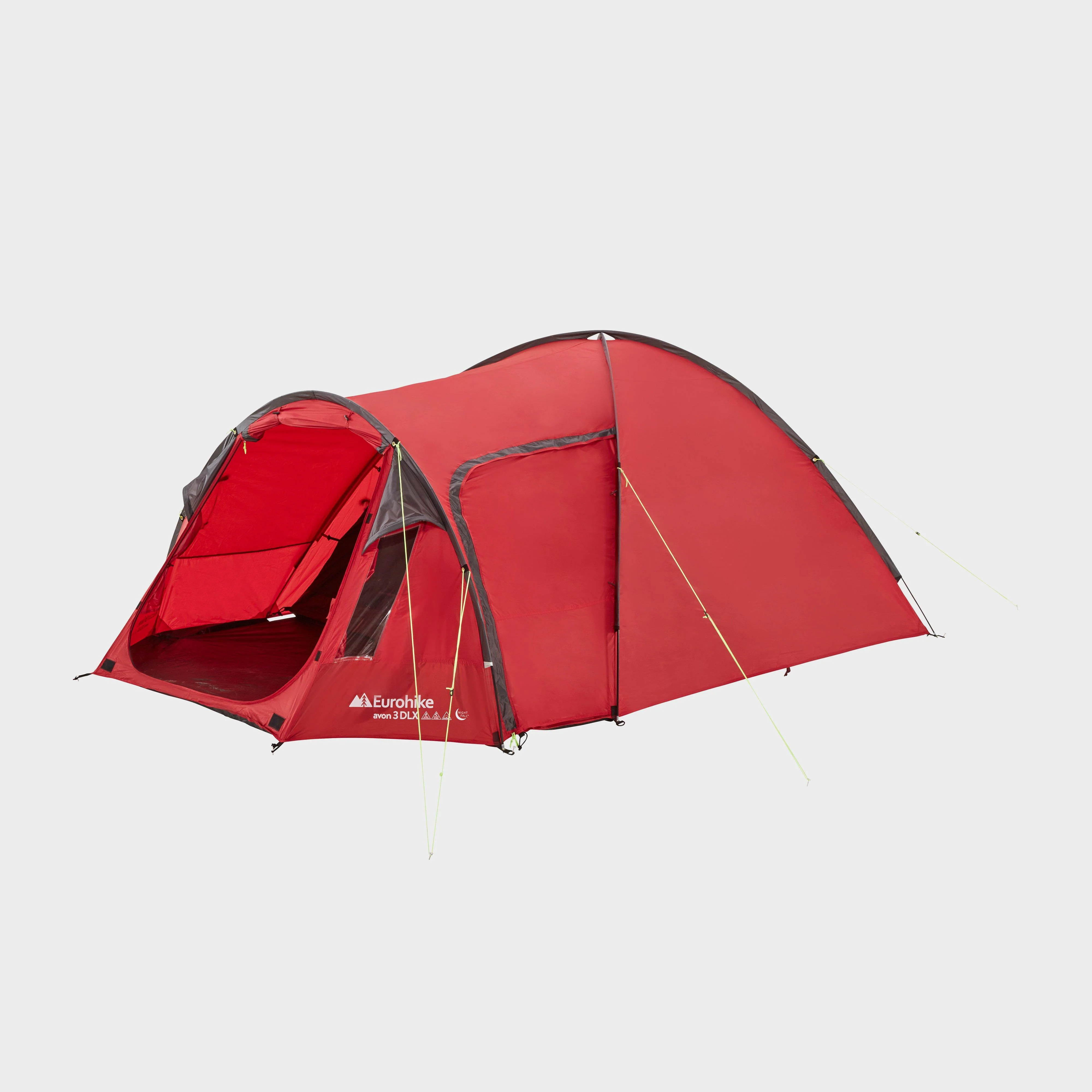 Avon 3 DLX Nightfall Tent - Image 3