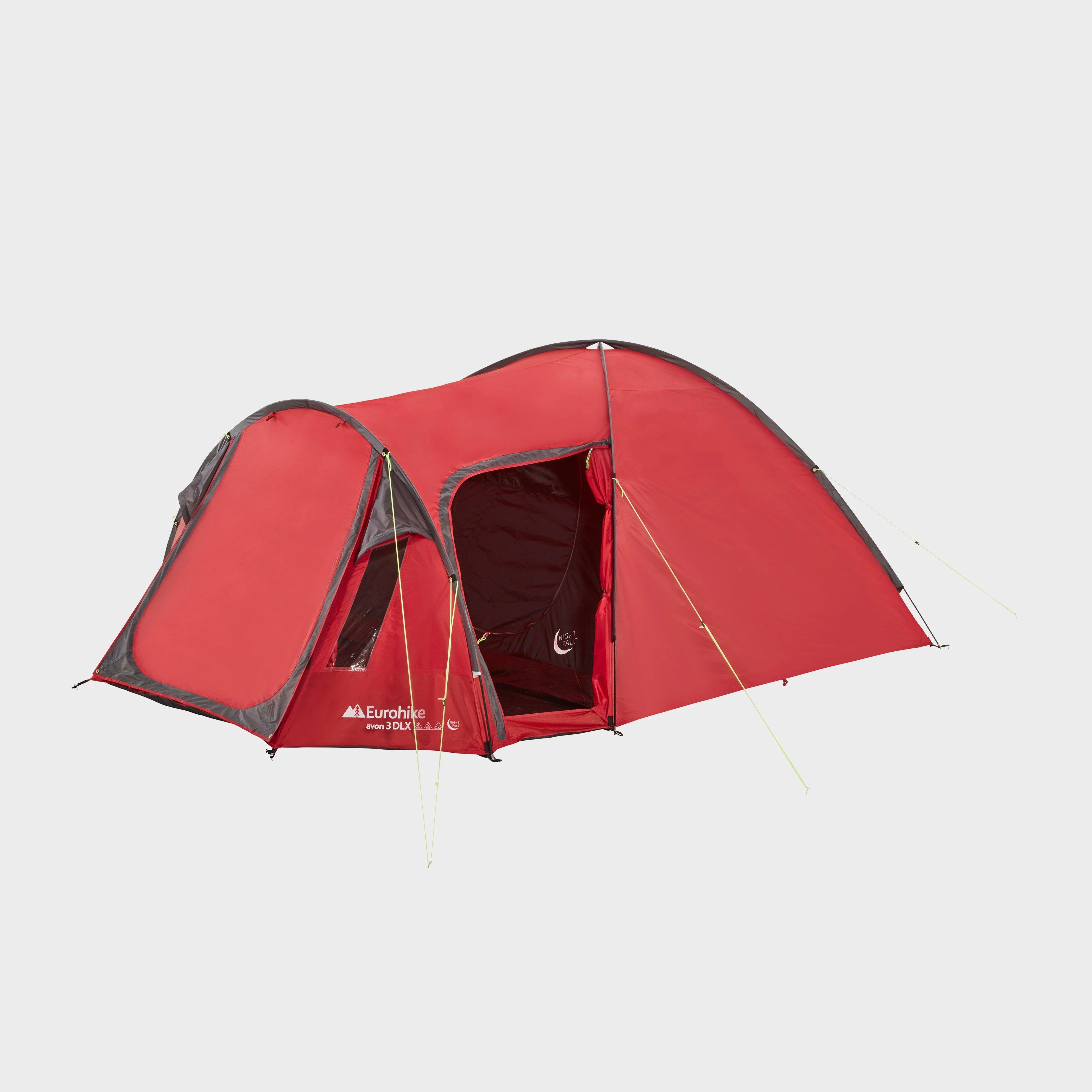 Avon 3 DLX Nightfall Tent - Image 4