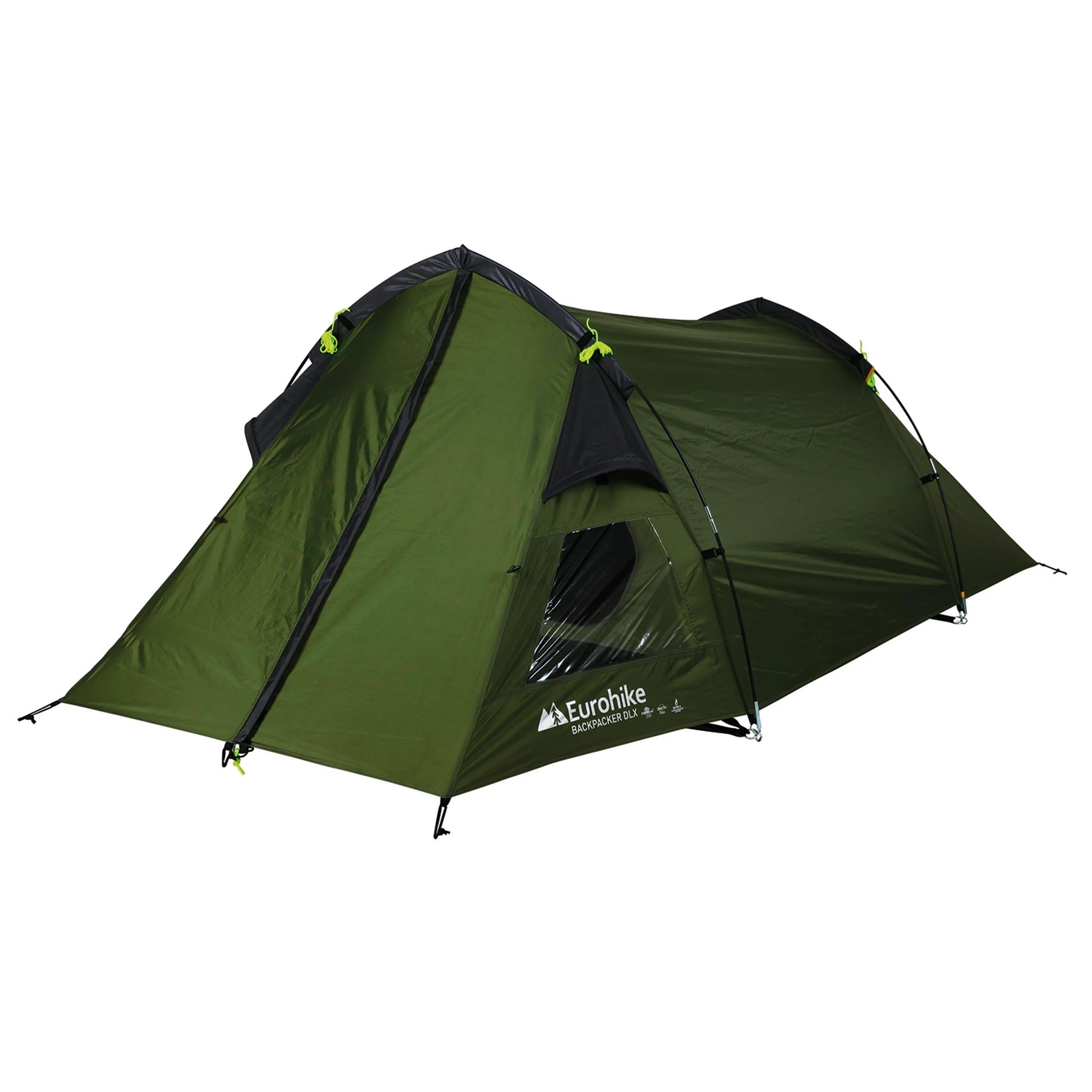 Backpacker DLX 2 Man Tent - Image 7