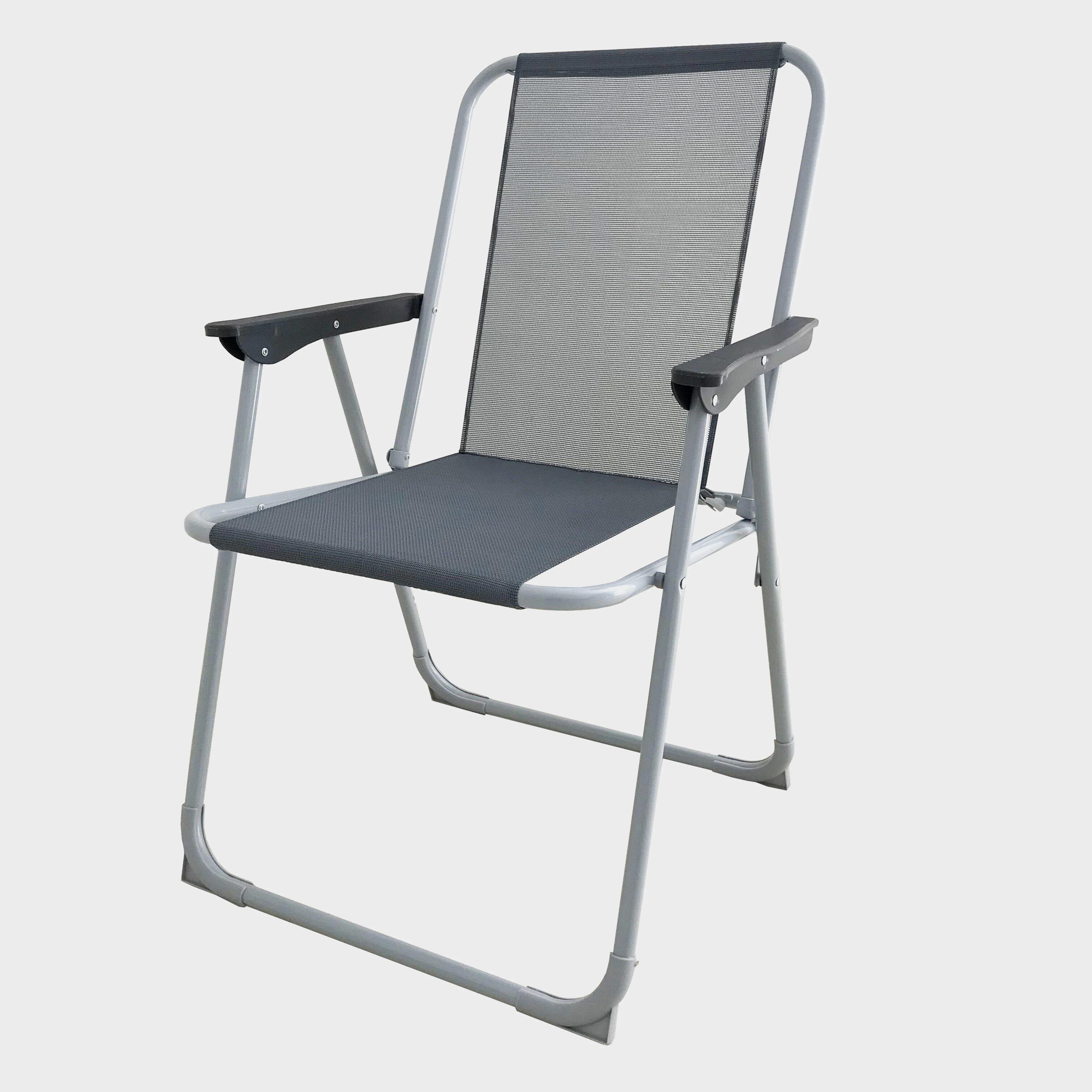 Bora Folding Deck Chair - Image 2