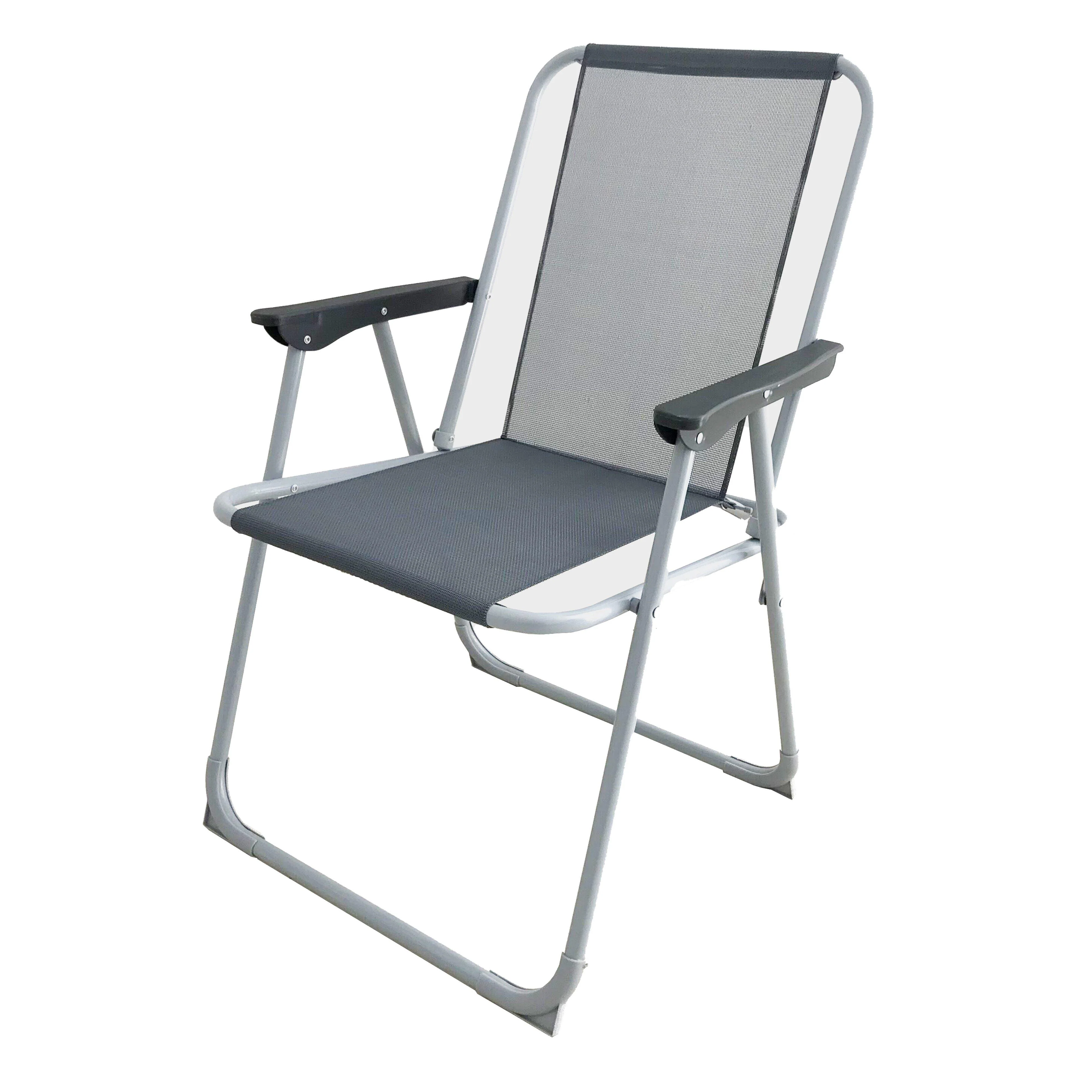 Bora Folding Deck Chair - Image 3