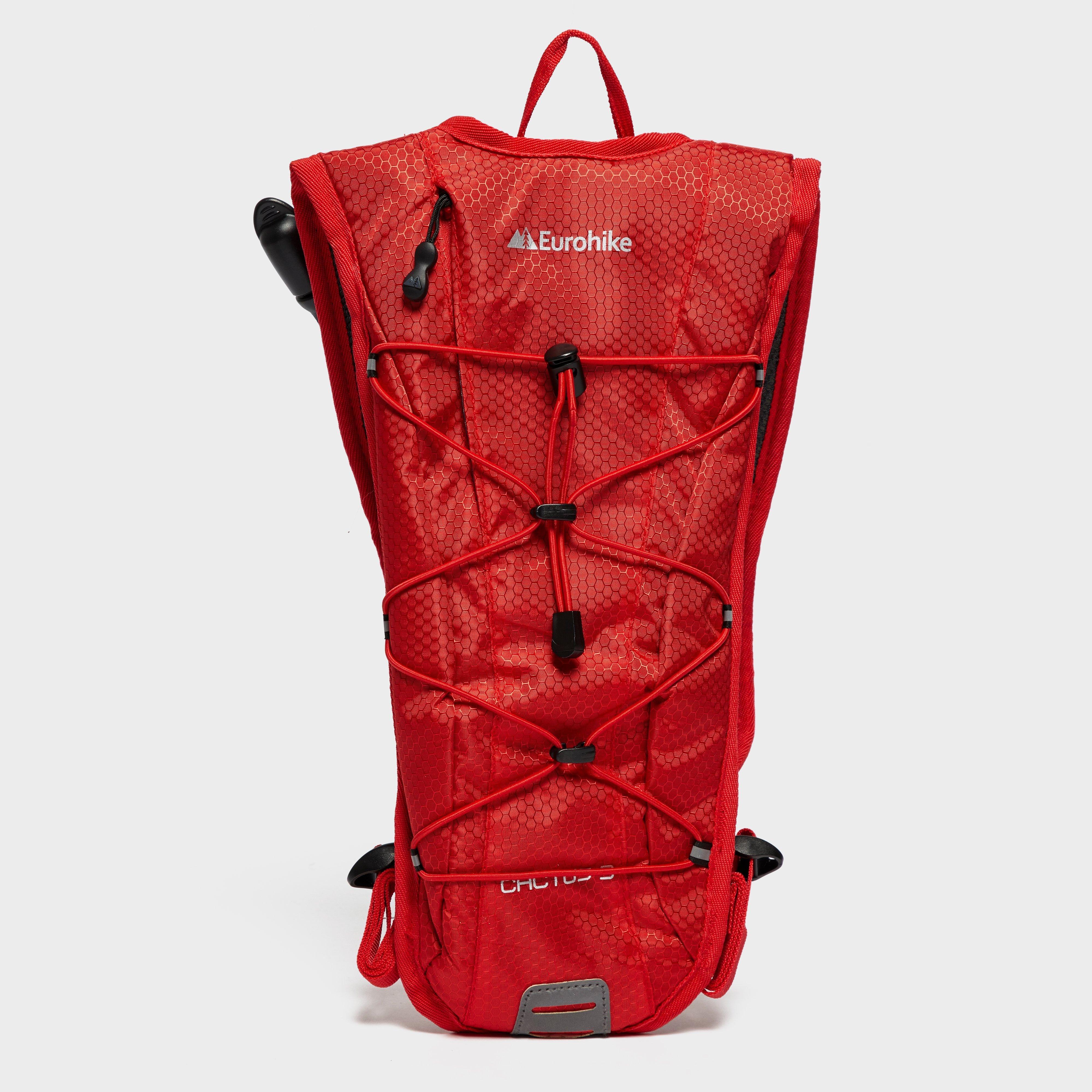 Cactus 3L Hydration Pack - Image 3