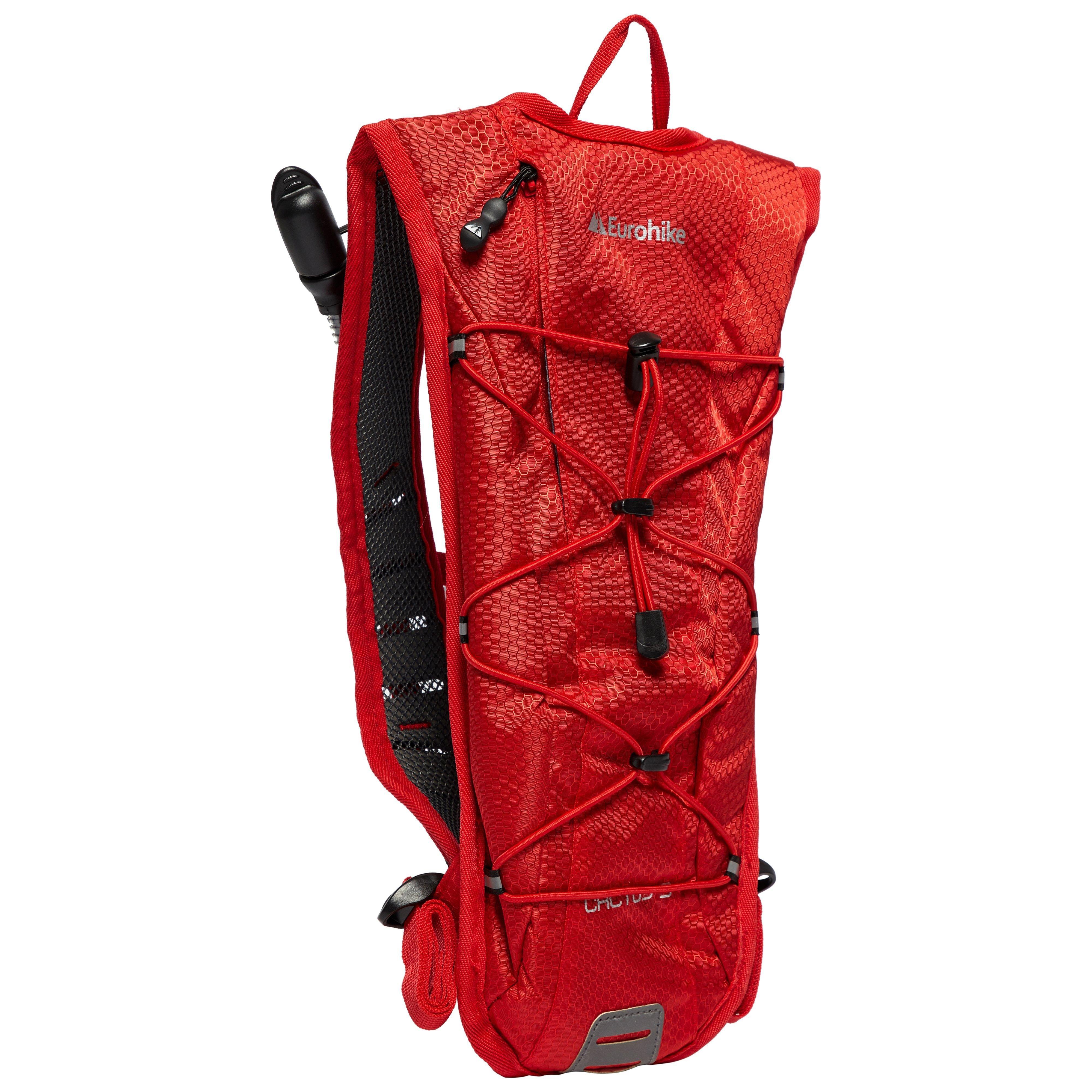 Cactus 3L Hydration Pack - Image 7