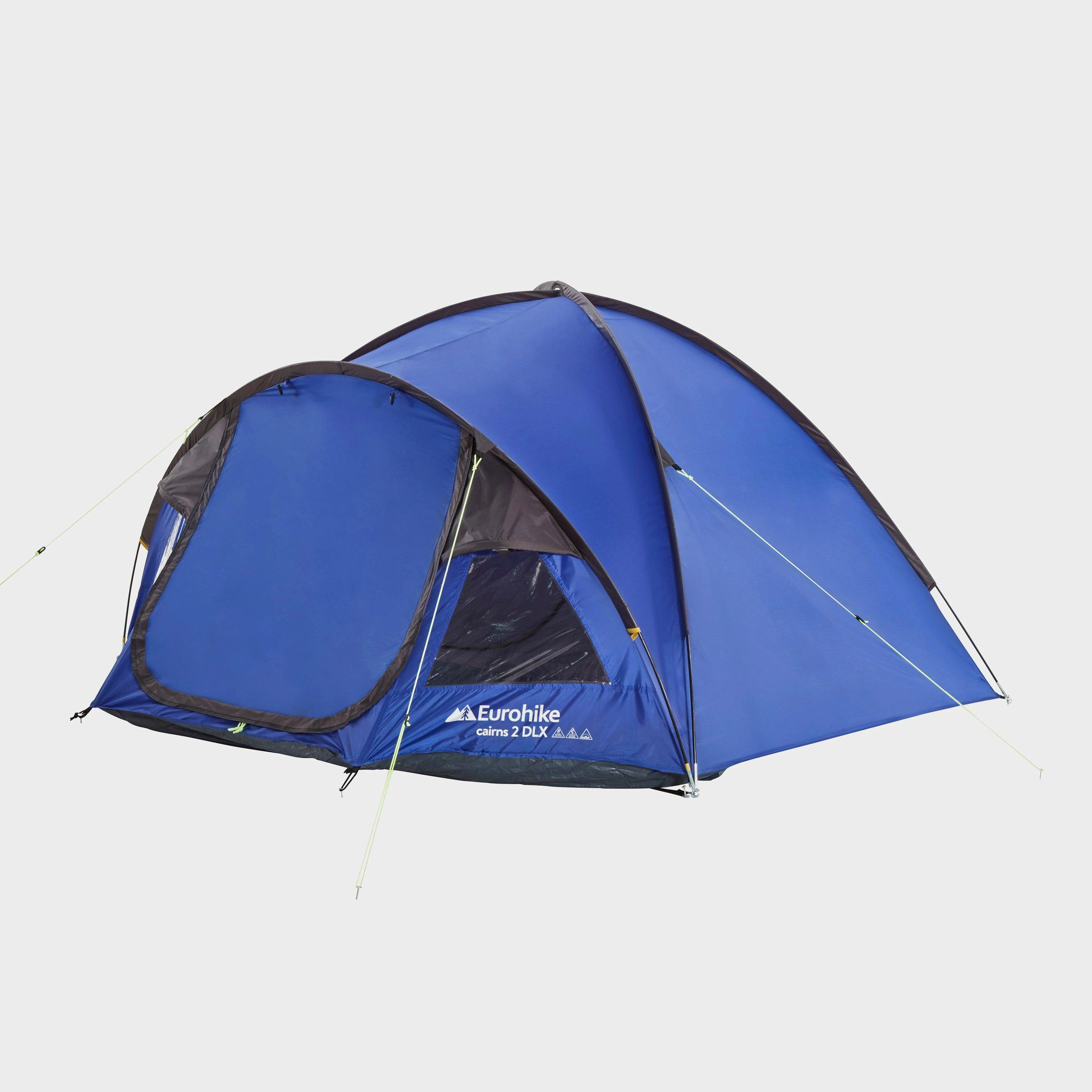 Cairns 2 DLX Nightfall™ Tent - Image 3