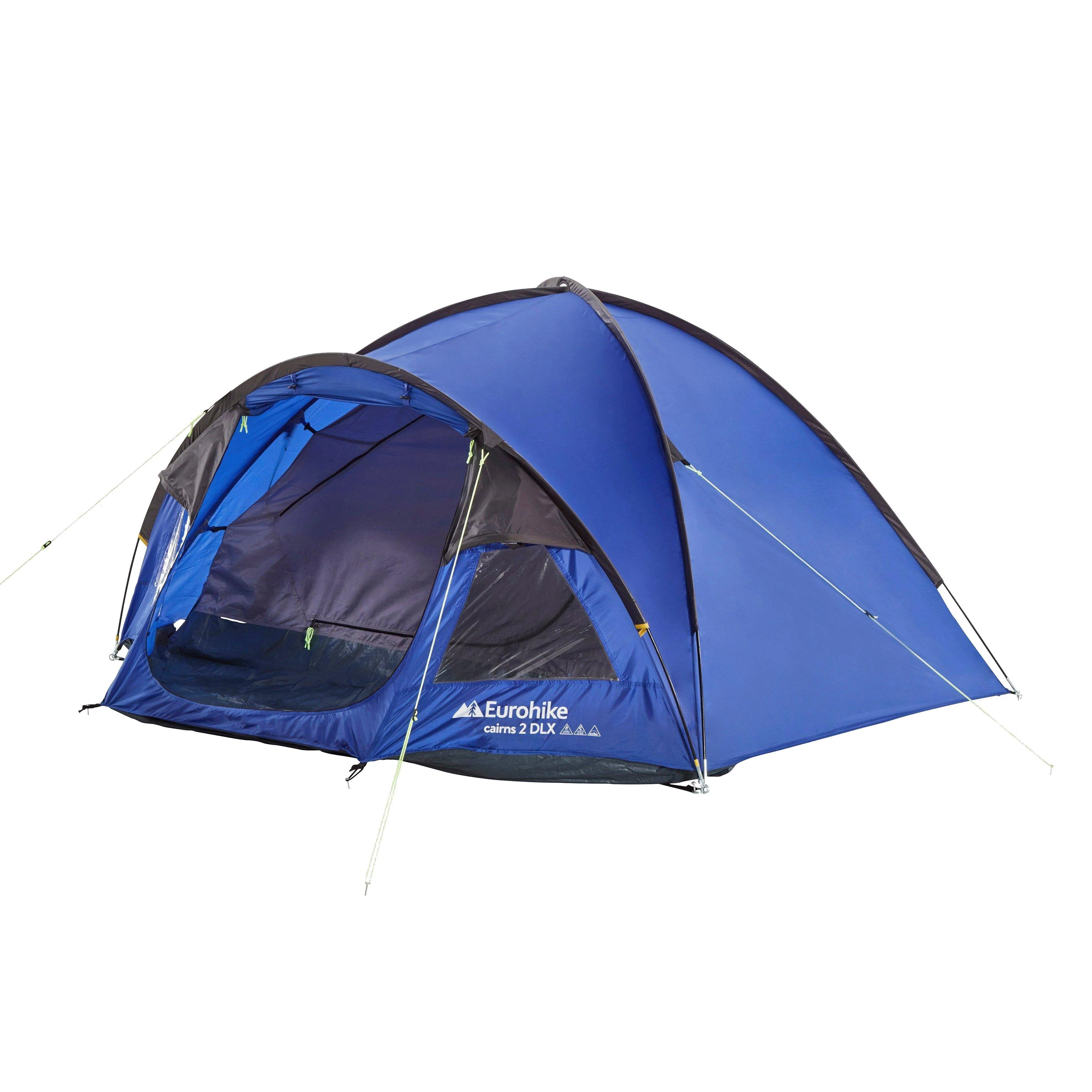 Cairns 2 DLX Nightfall™ Tent - Image 4